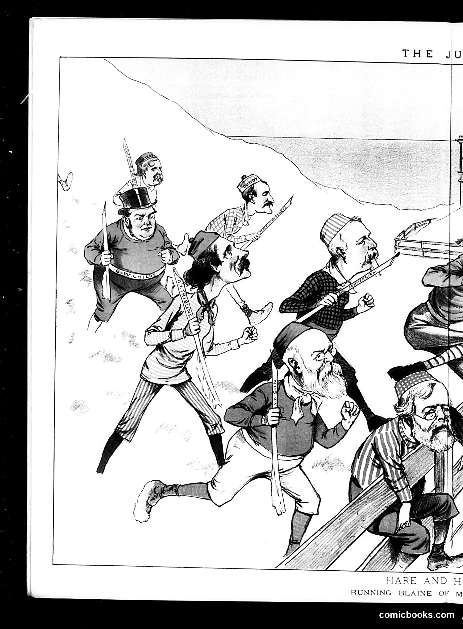 Judge — February 18, 1882 — page 8