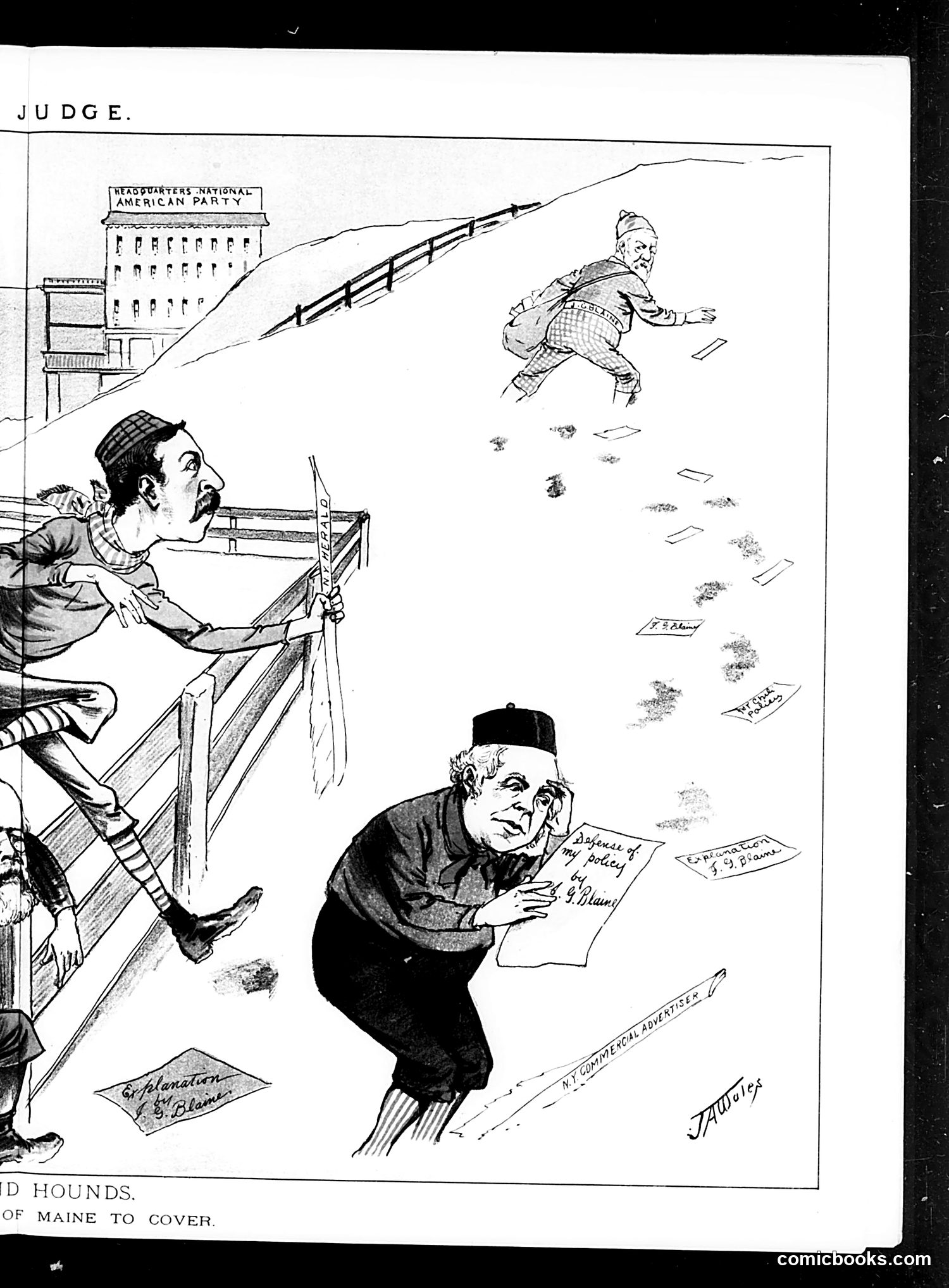 Judge — February 18, 1882 — page 9