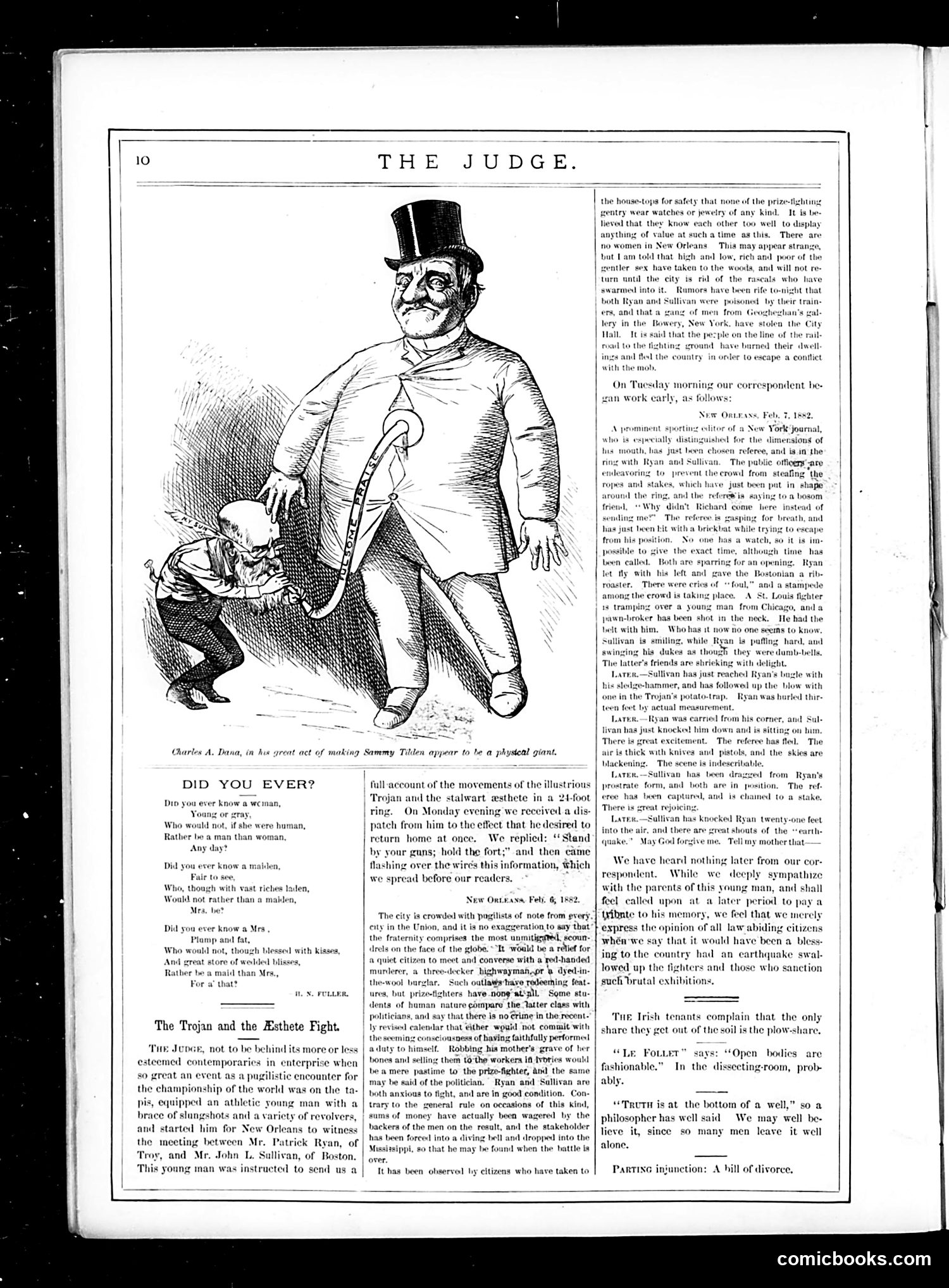 Judge — February 18, 1882 — page 10