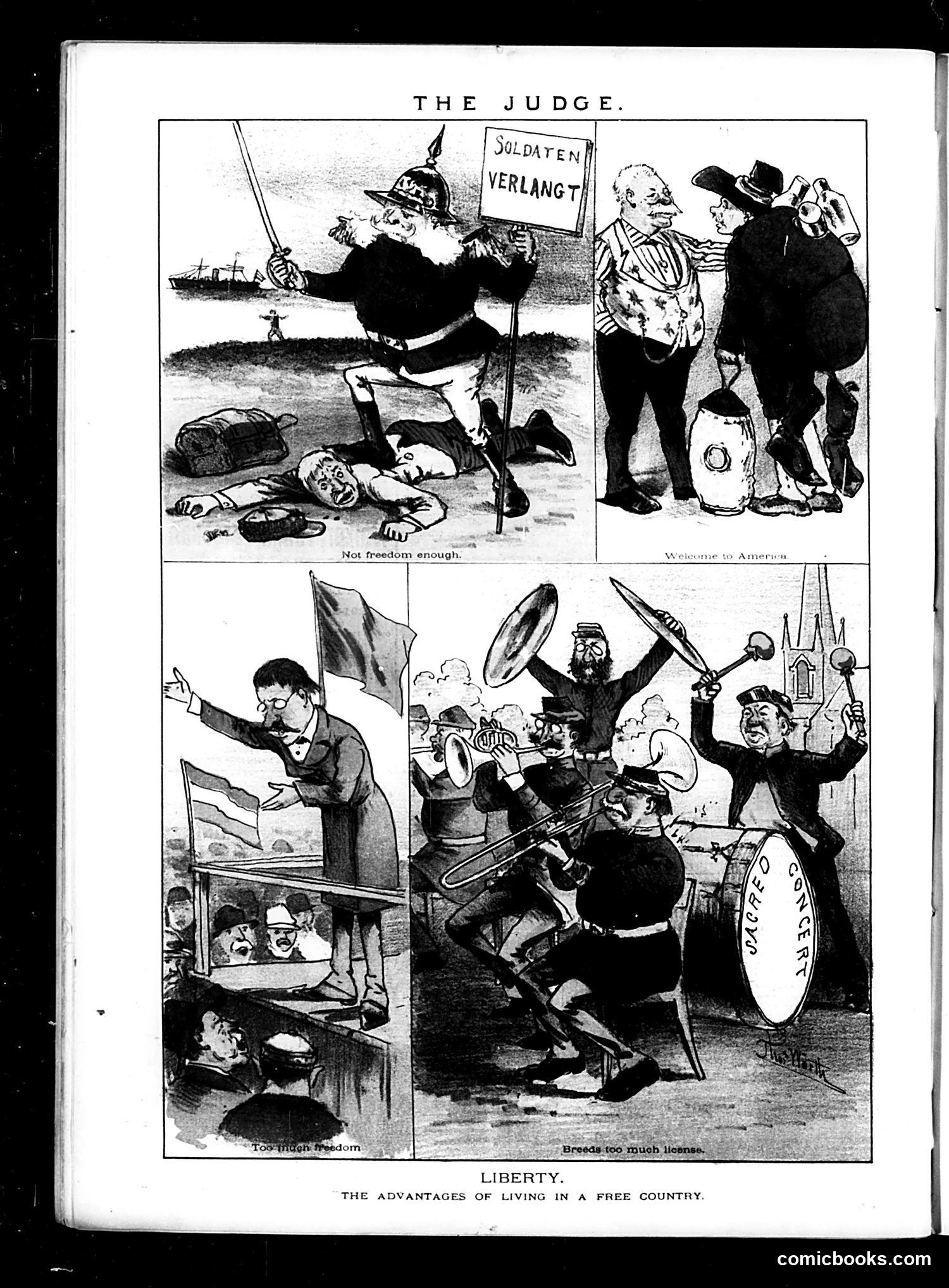 Judge — February 18, 1882 — page 16