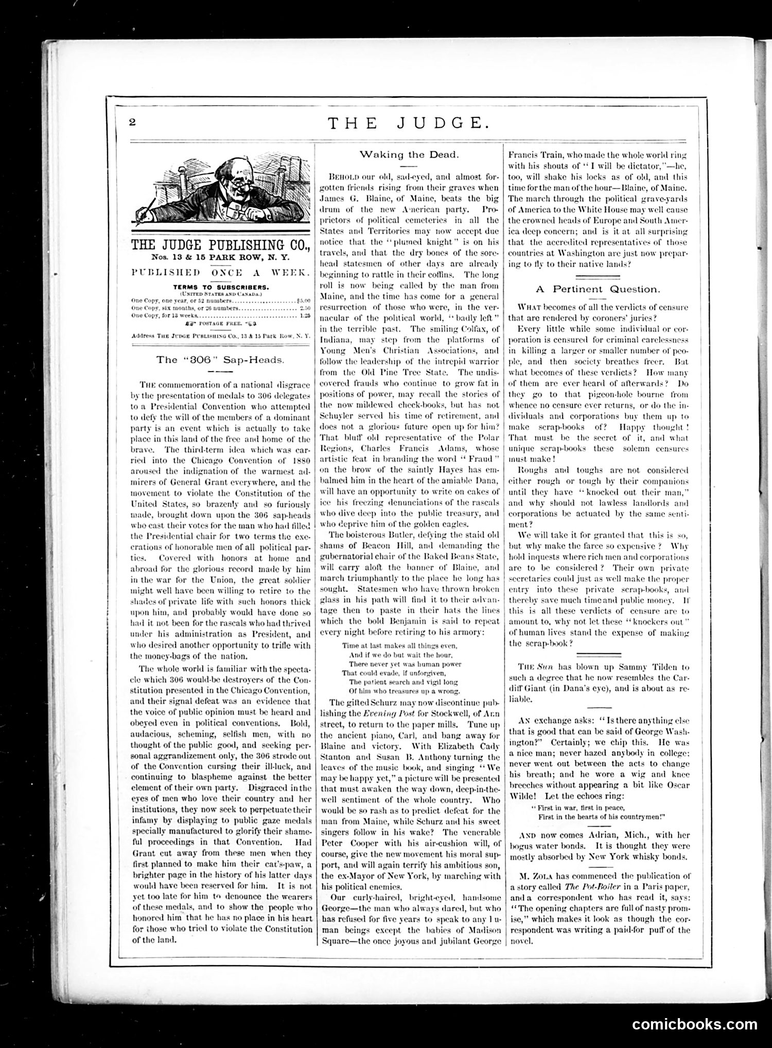 Judge — February 25, 1882 — page 2