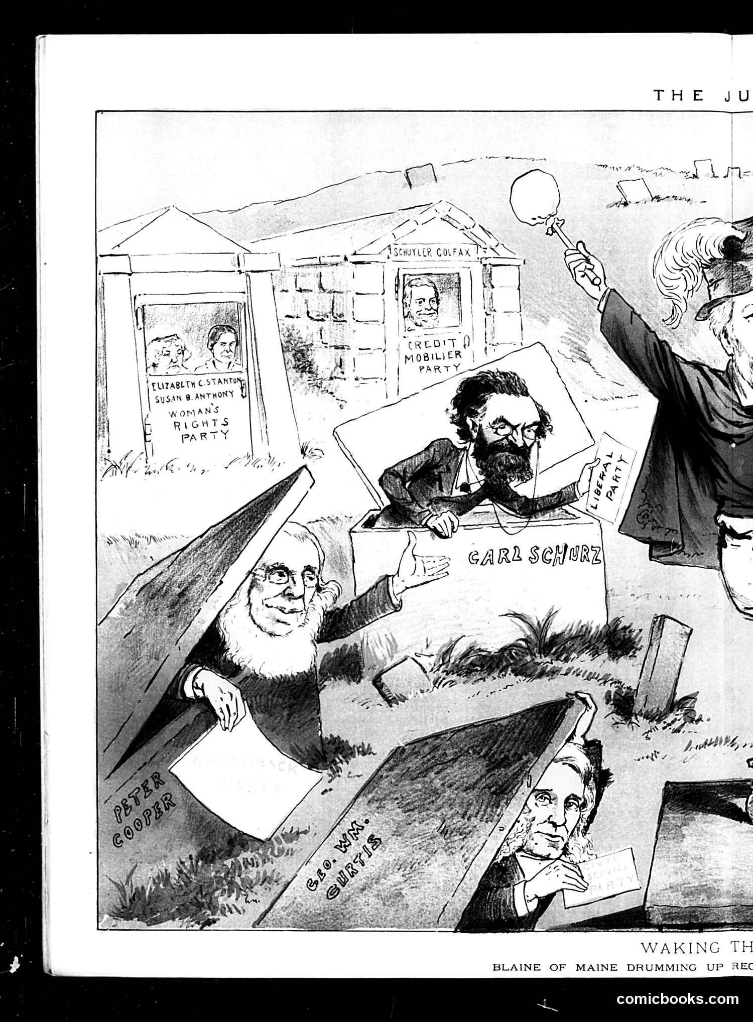 Judge — February 25, 1882 — page 8