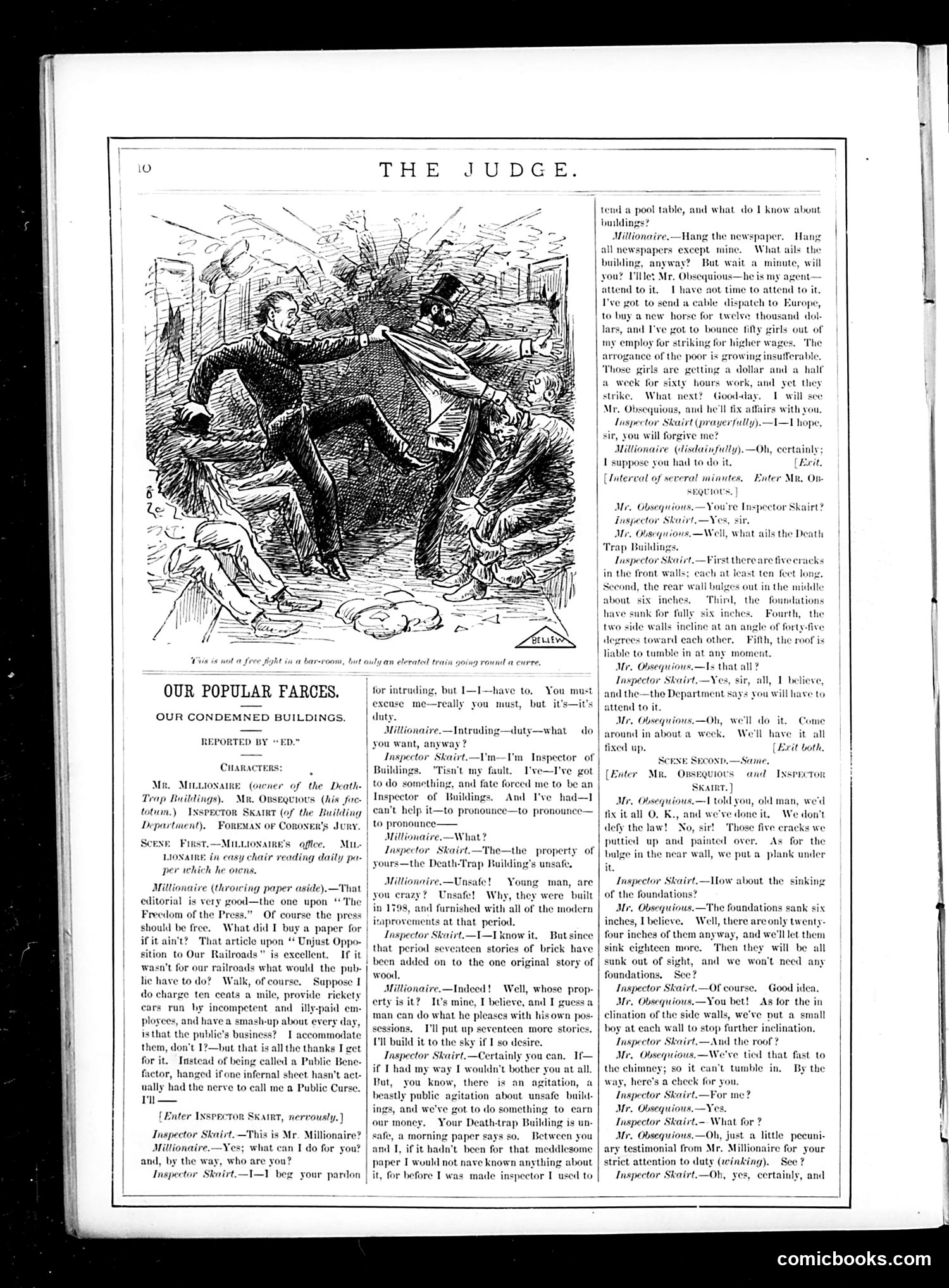 Judge — February 25, 1882 — page 10