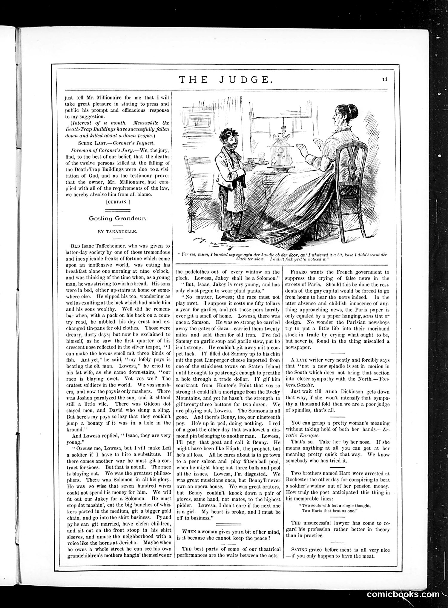 Judge — February 25, 1882 — page 11
