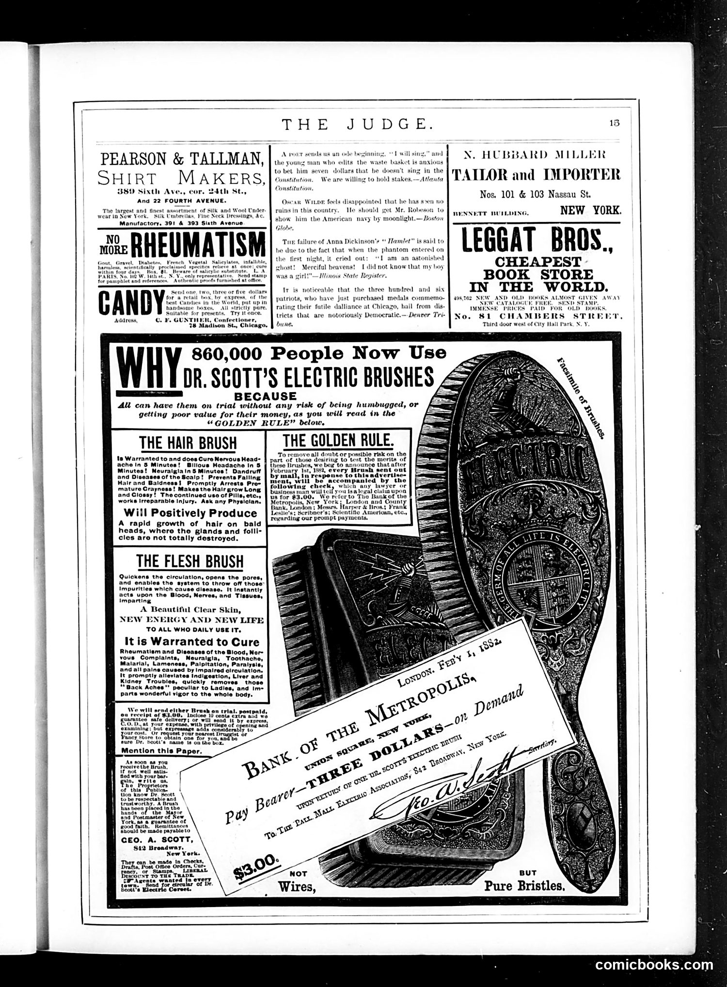 Judge — February 25, 1882 — page 15