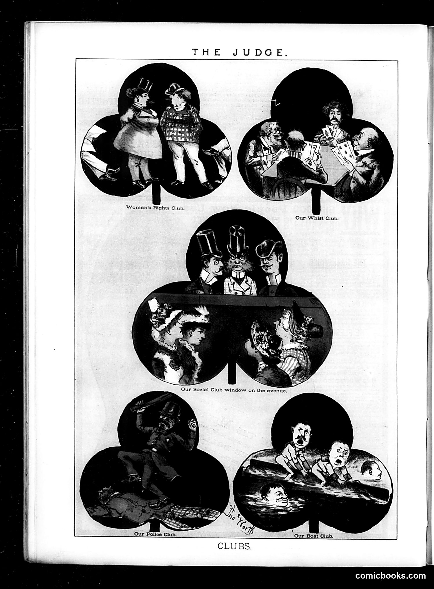 Judge — February 25, 1882 — page 16
