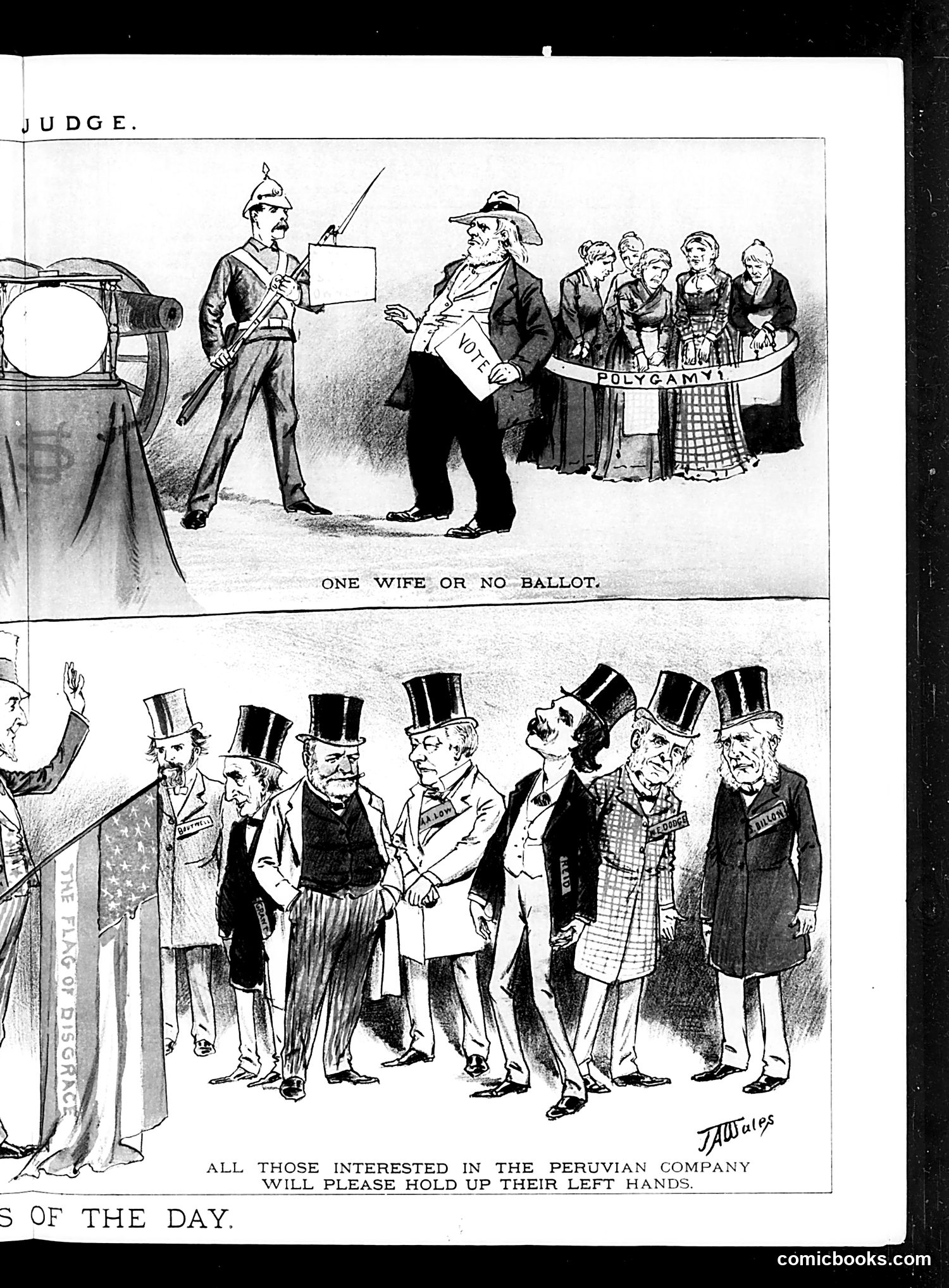 Judge — March 4, 1882 — page 9