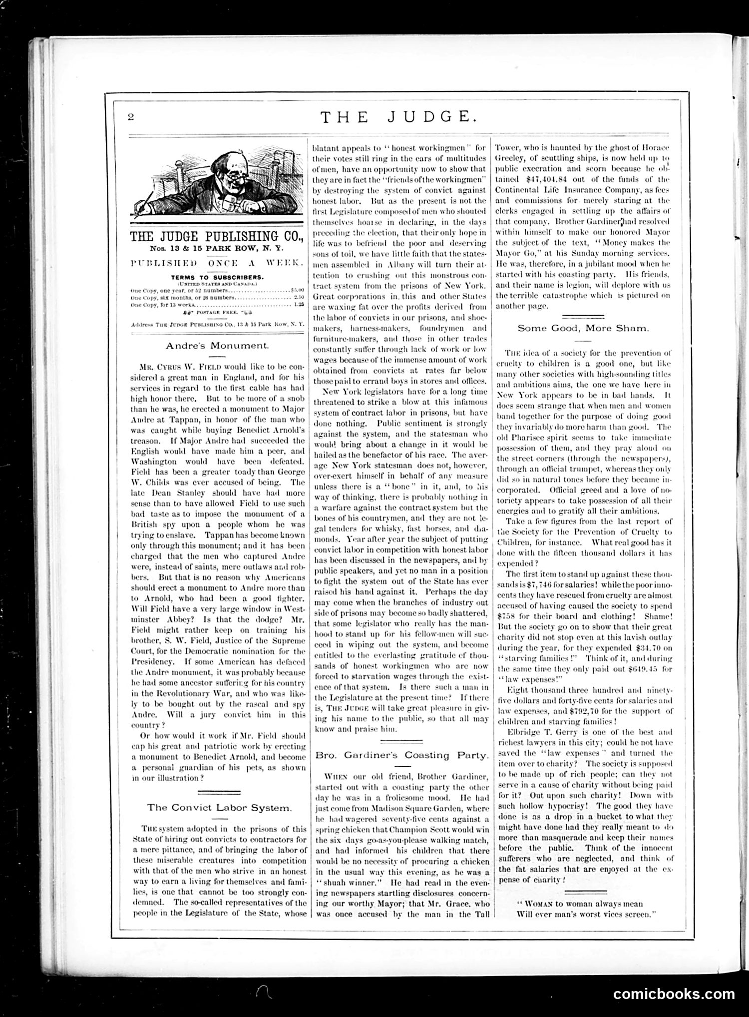 Judge — March 11, 1882 — page 2