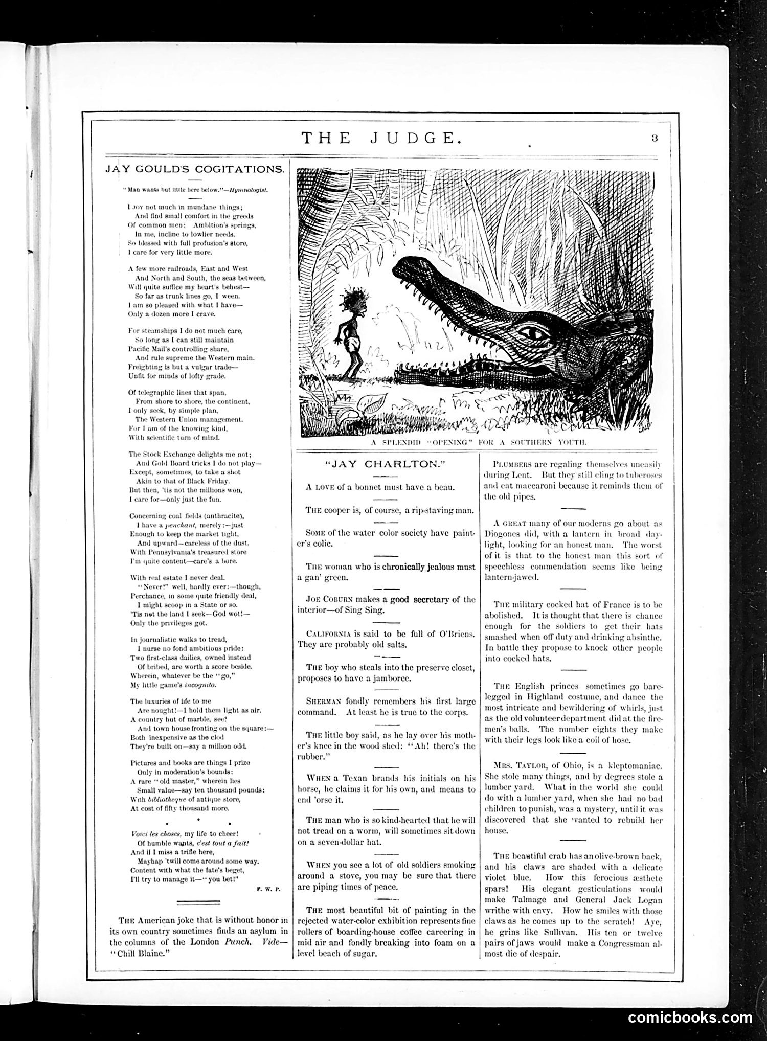 Judge — March 11, 1882 — page 3