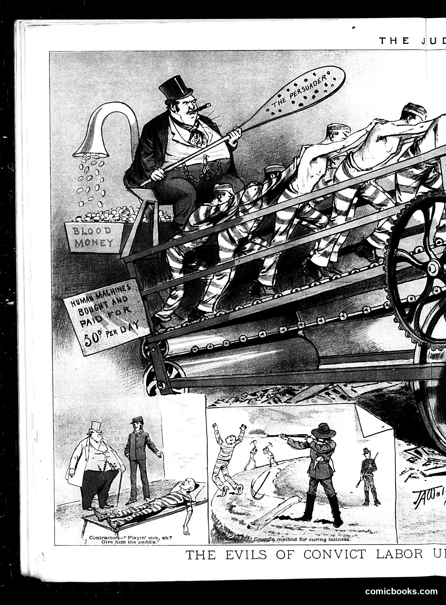 Judge — March 11, 1882 — page 8