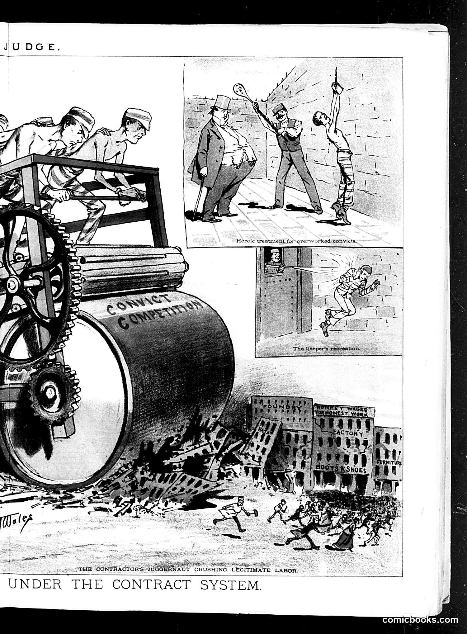 Judge — March 11, 1882 — page 9