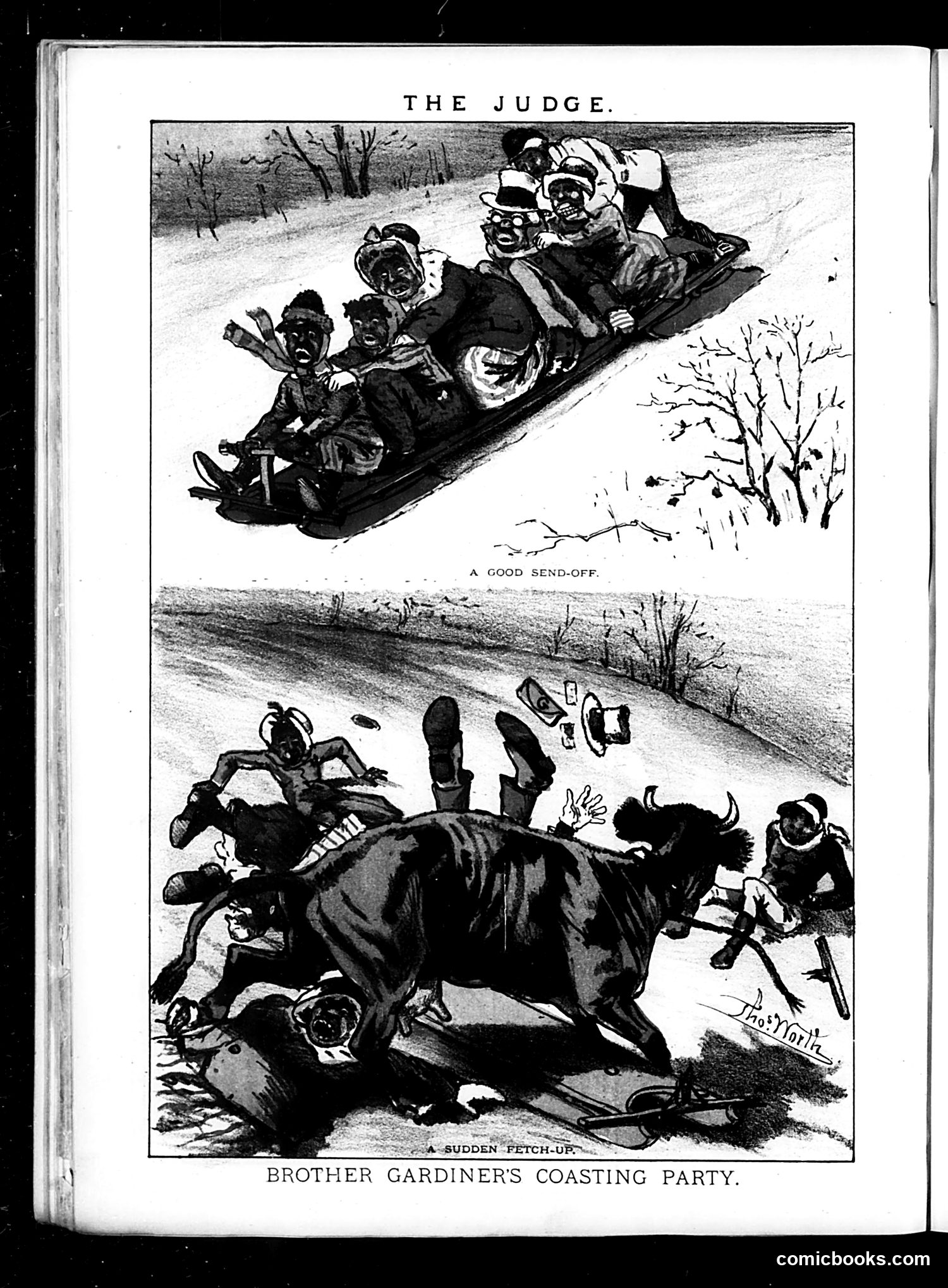 Judge — March 11, 1882 — page 16