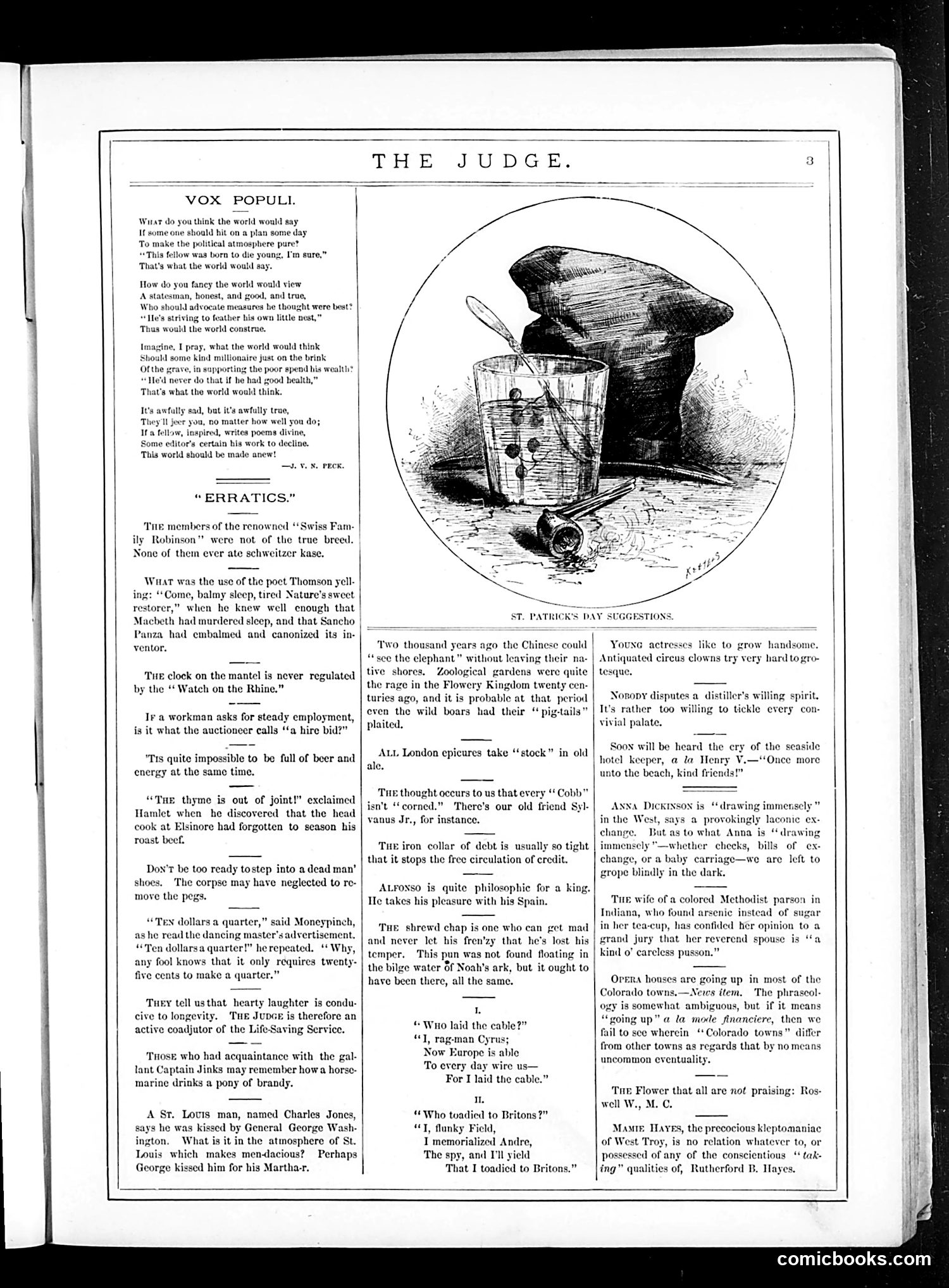 Judge — March 18, 1882 — page 3