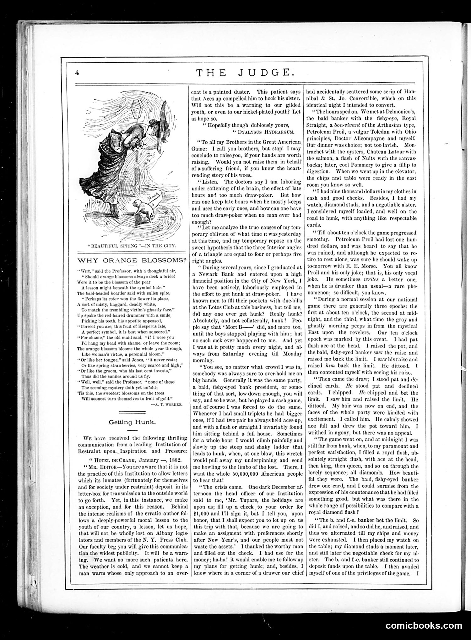 Judge — March 18, 1882 — page 4