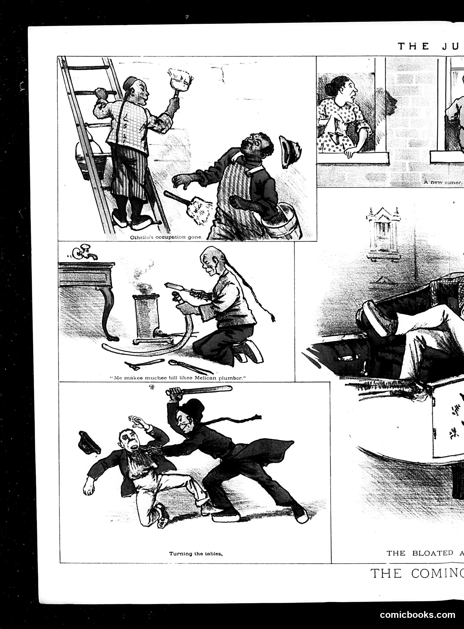 Judge — March 18, 1882 — page 8