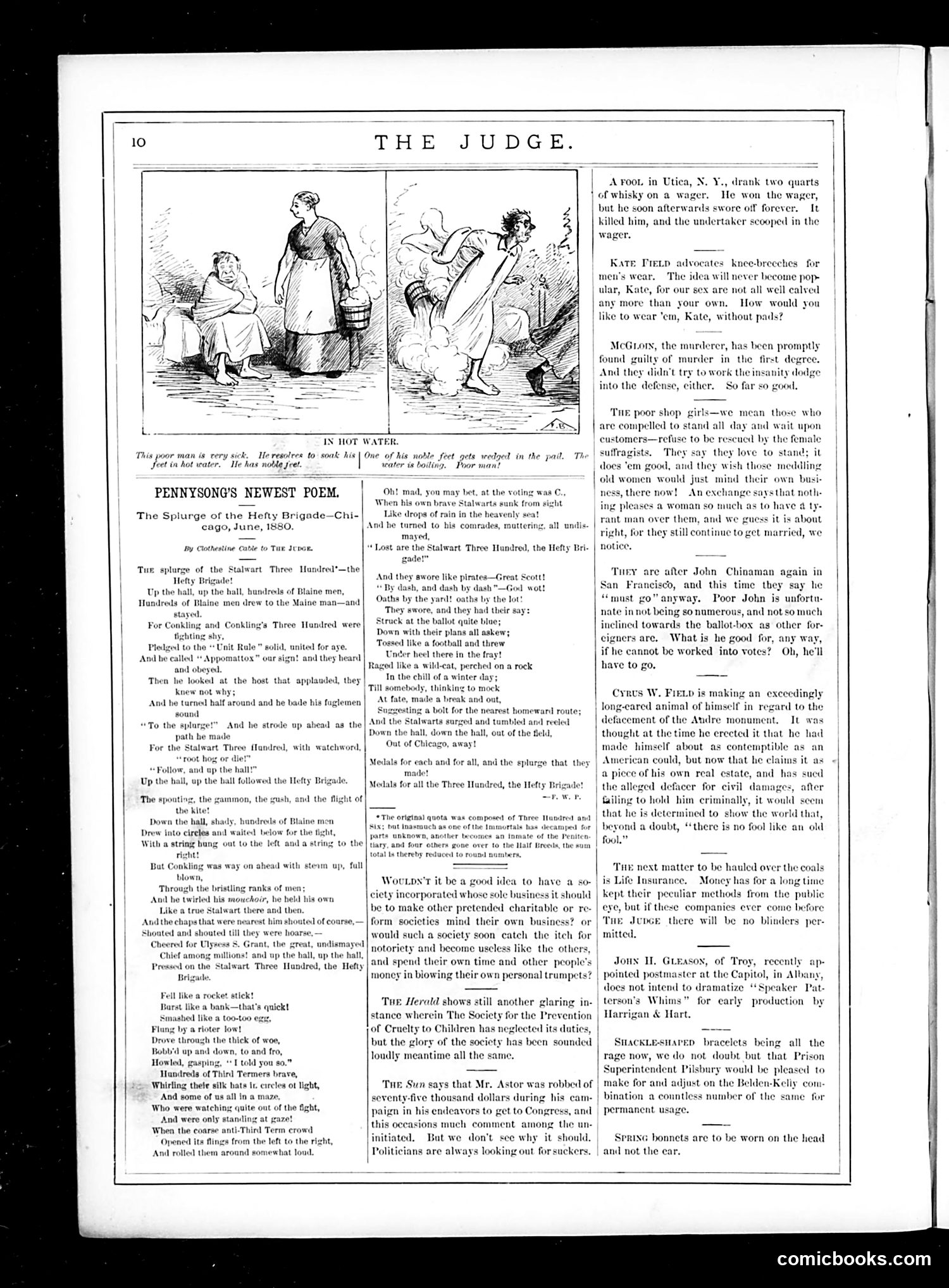 Judge — March 18, 1882 — page 10