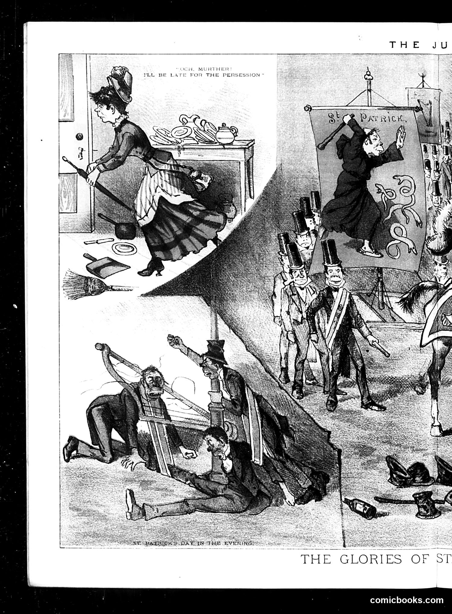 Judge — March 25, 1882 — page 8