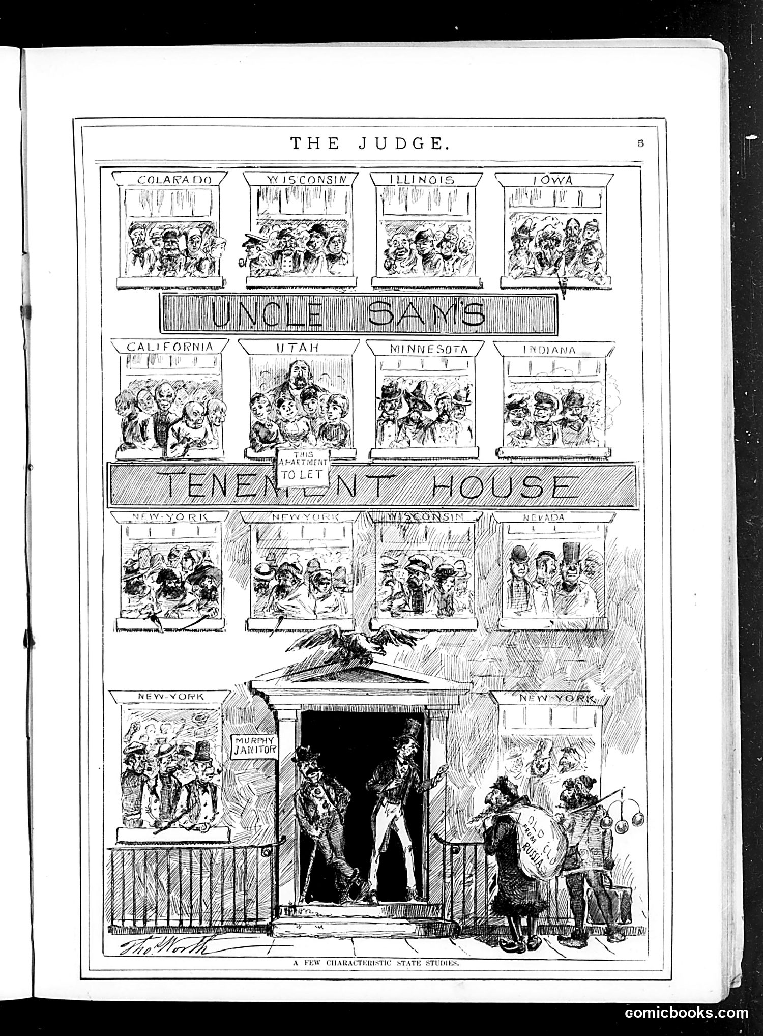 Judge — April 1, 1882 — page 5