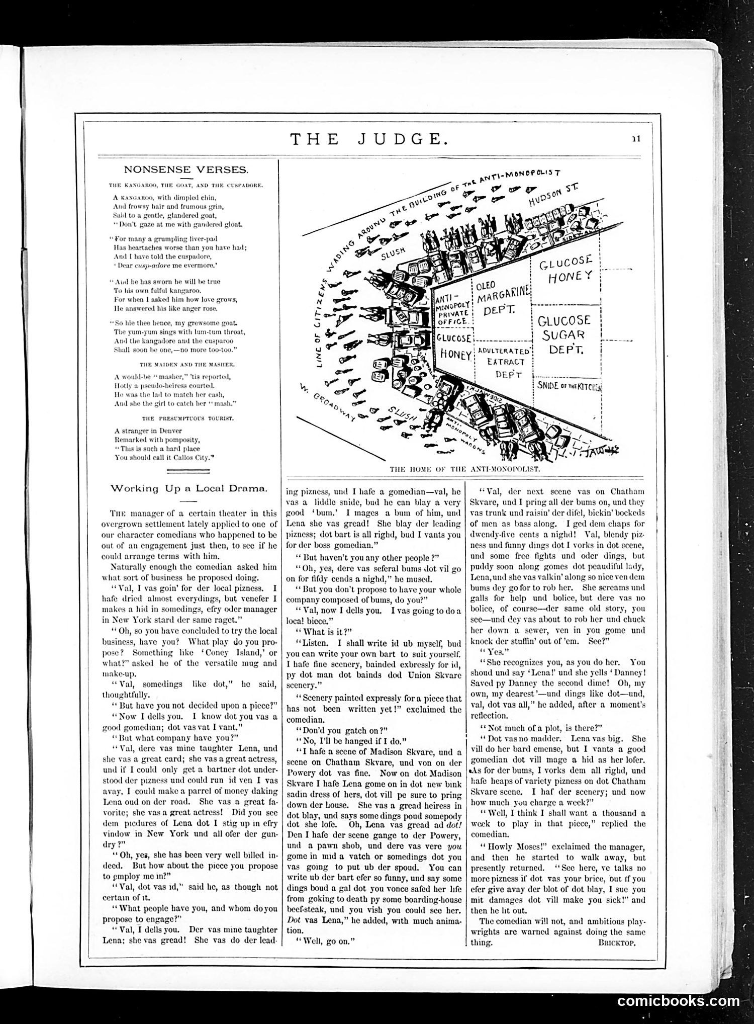 Judge — April 1, 1882 — page 11
