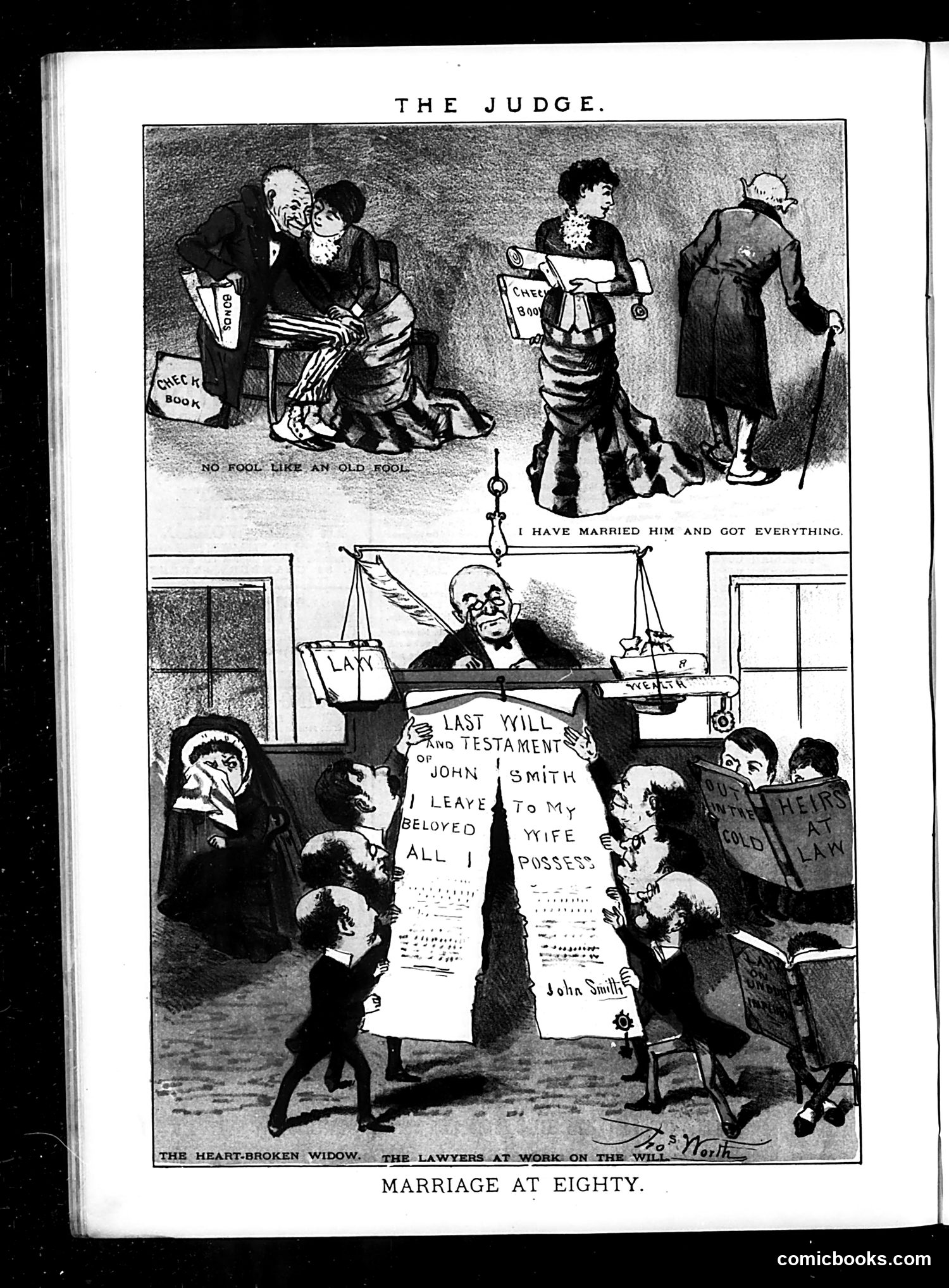 Judge — April 1, 1882 — page 16