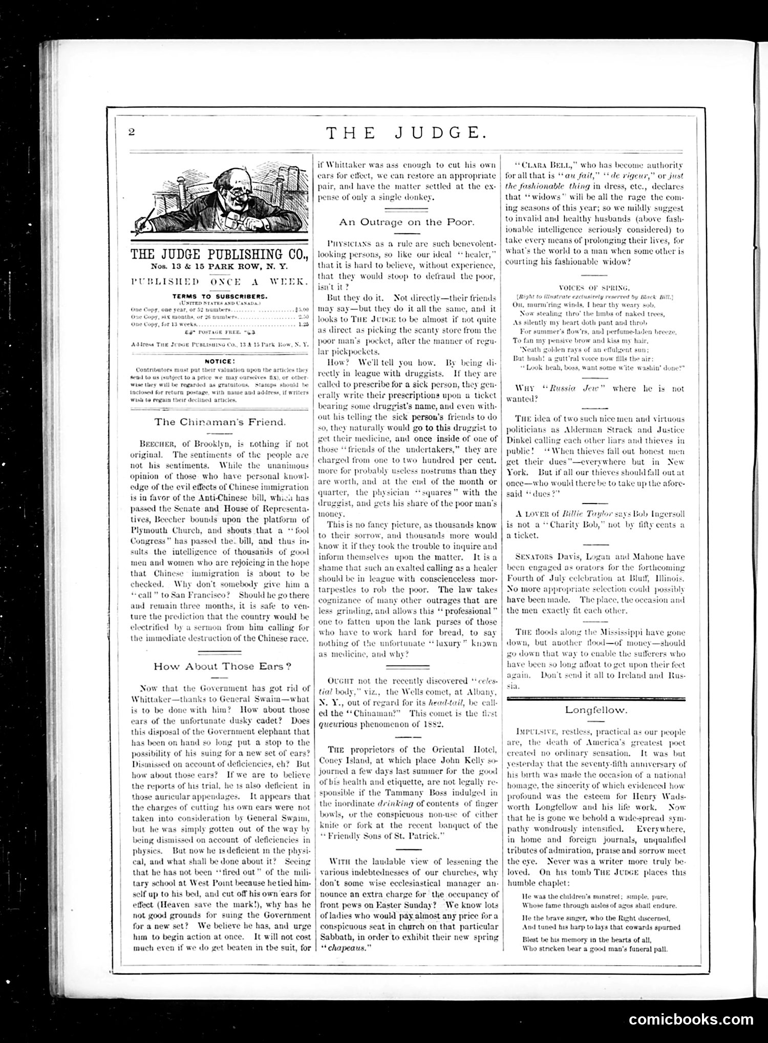 Judge — April 8, 1882 — page 2
