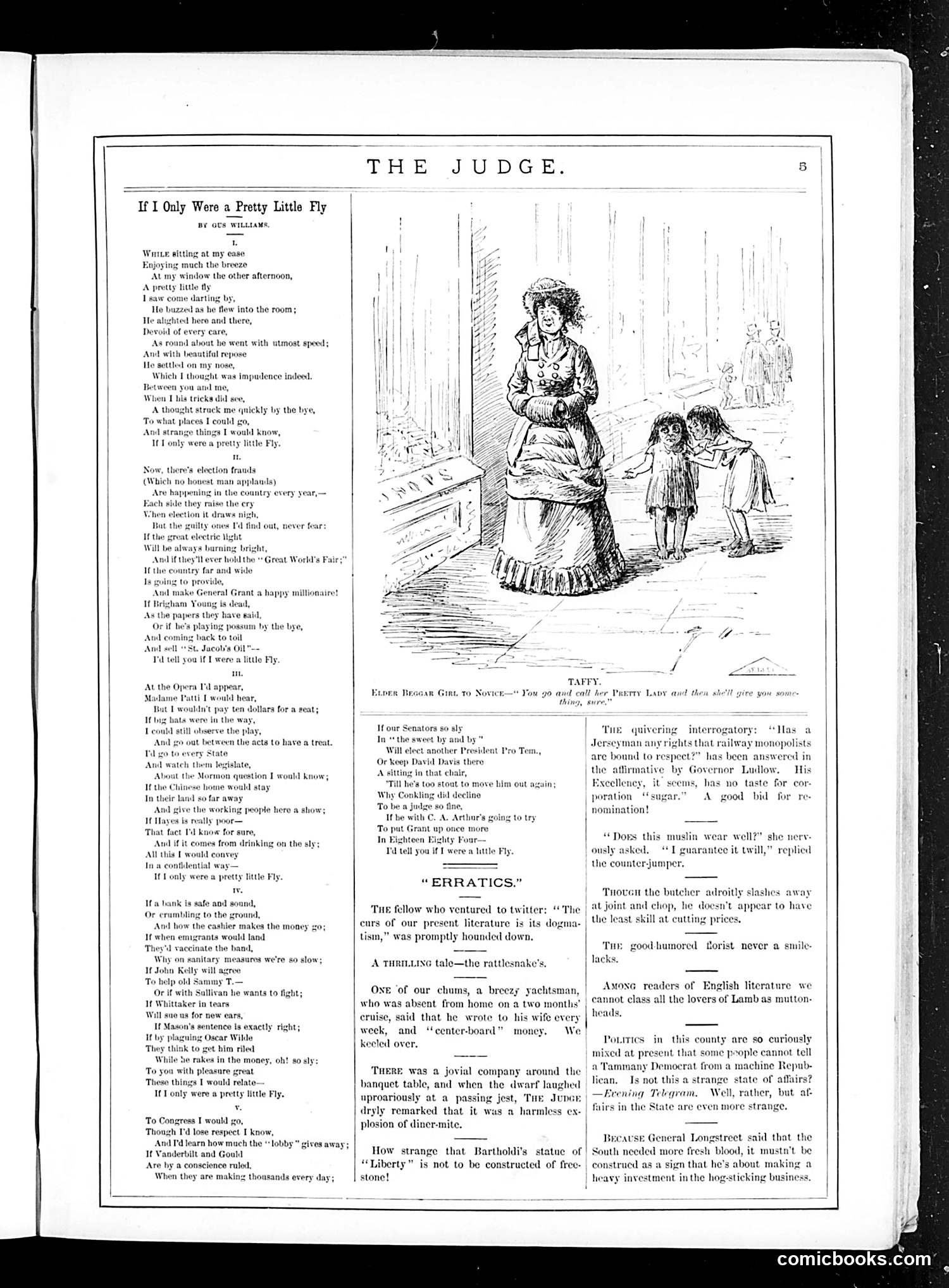 Judge — April 8, 1882 — page 5