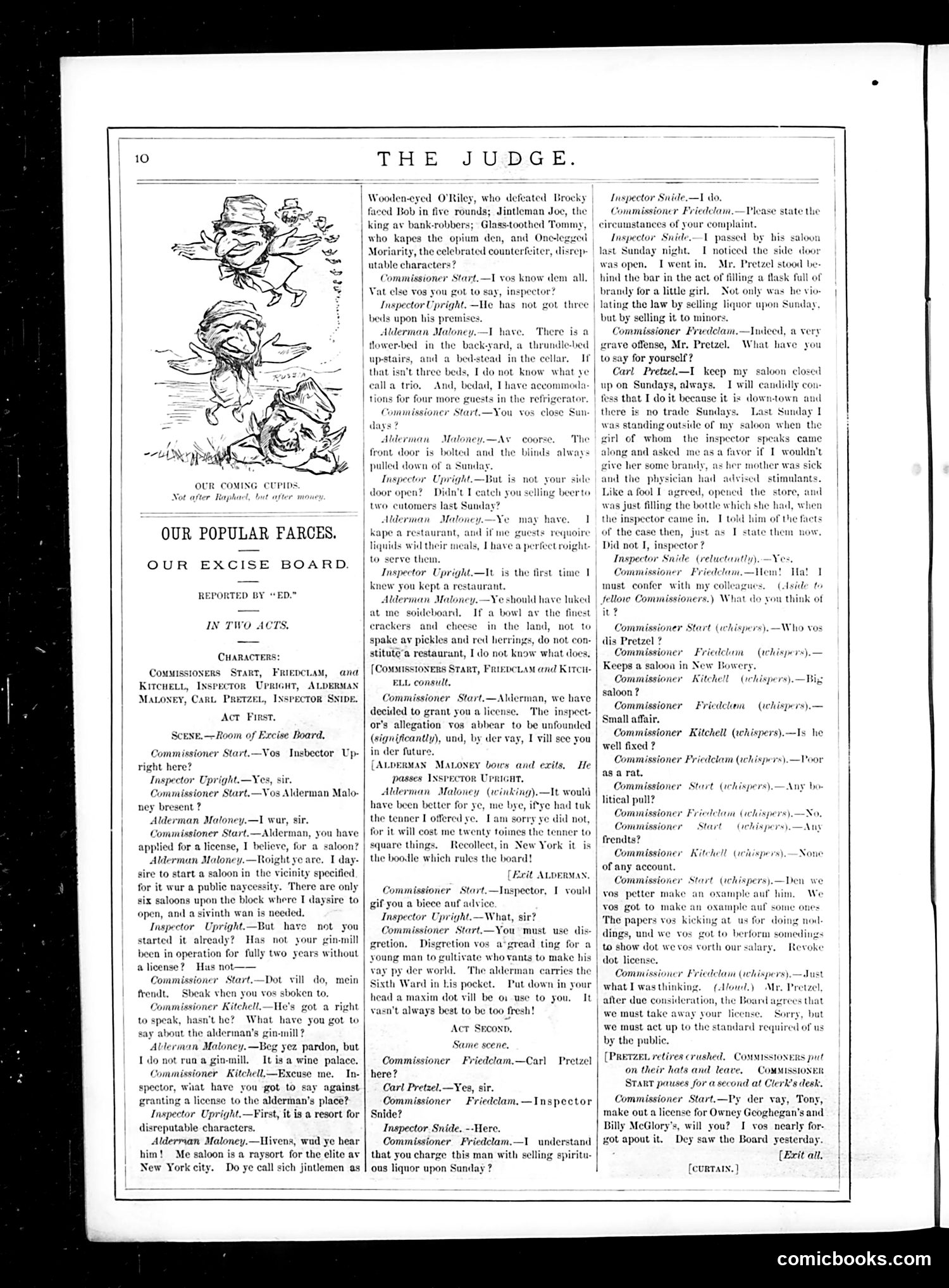 Judge — April 8, 1882 — page 10
