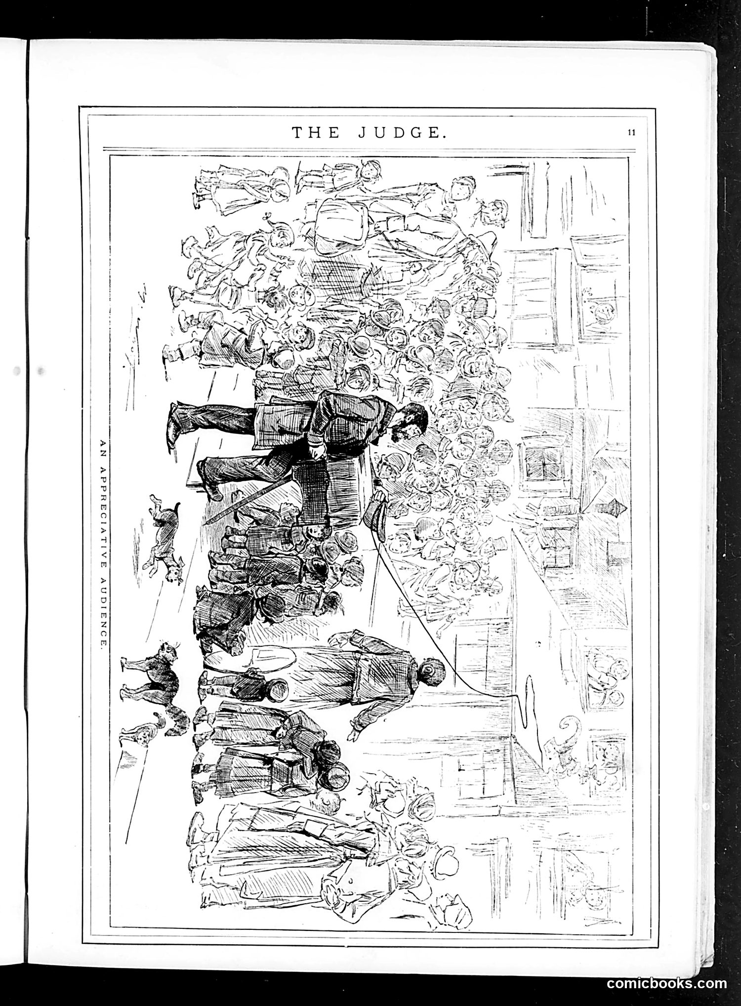 Judge — April 8, 1882 — page 11