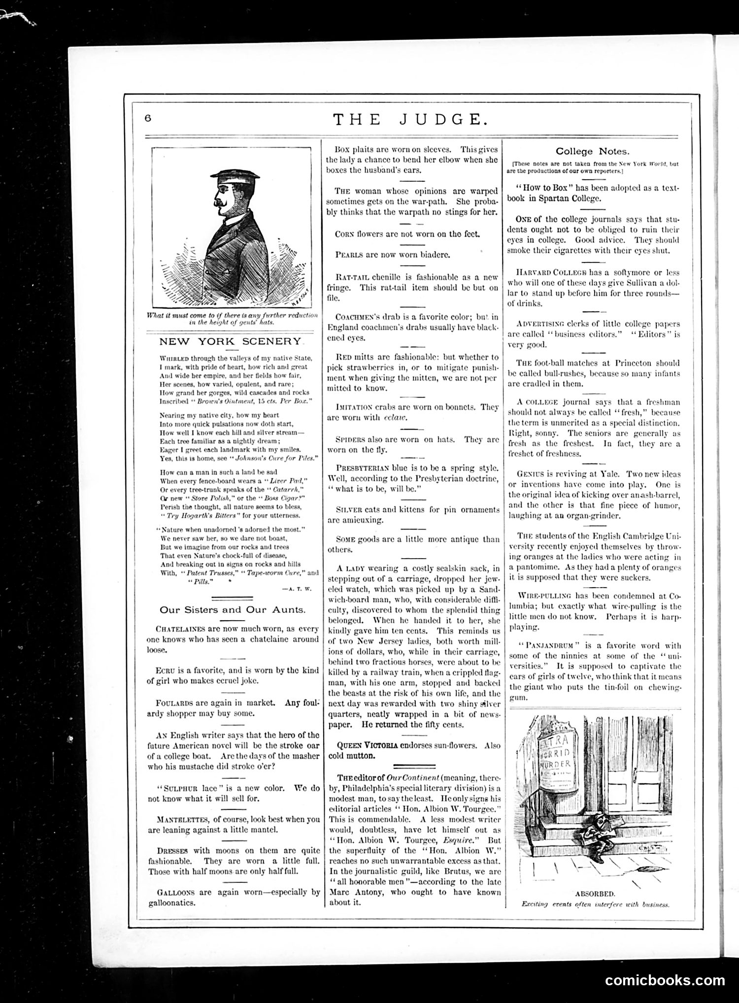 Judge — April 15, 1882 — page 6