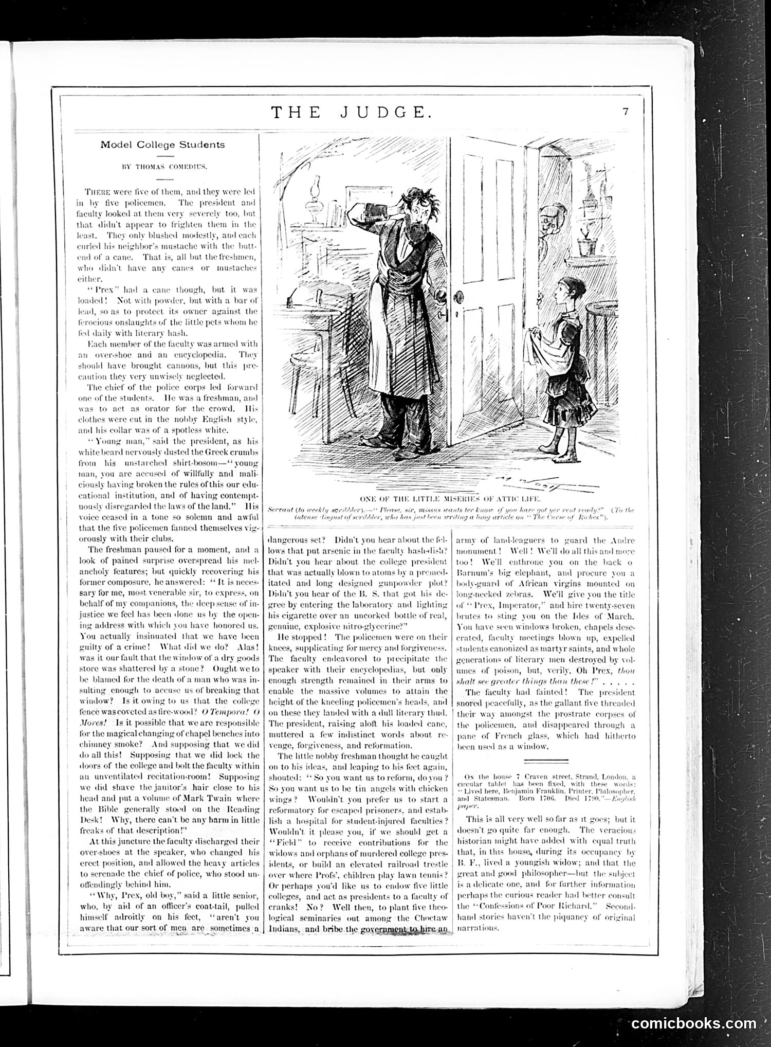 Judge — April 15, 1882 — page 7