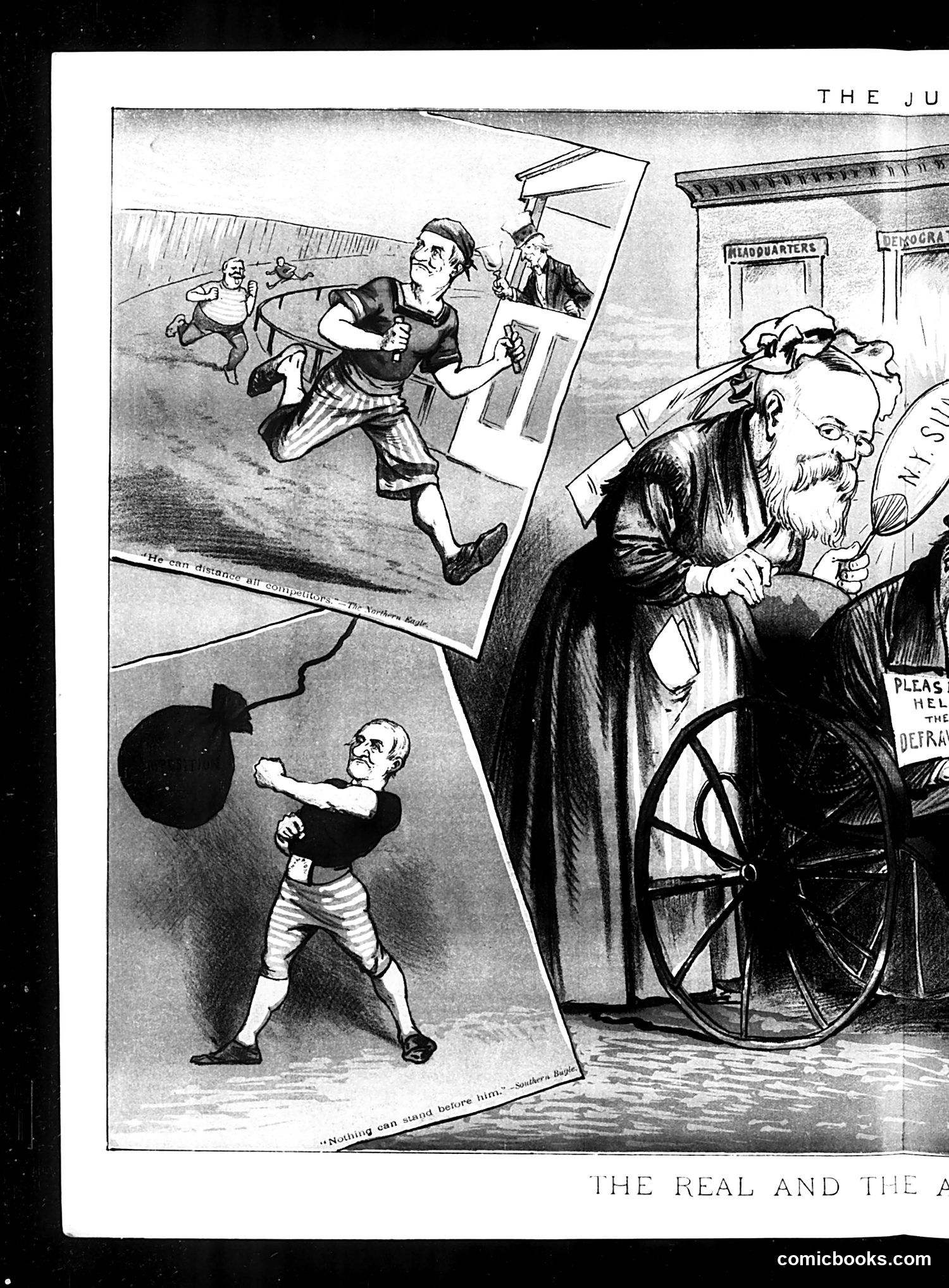 Judge — April 15, 1882 — page 8