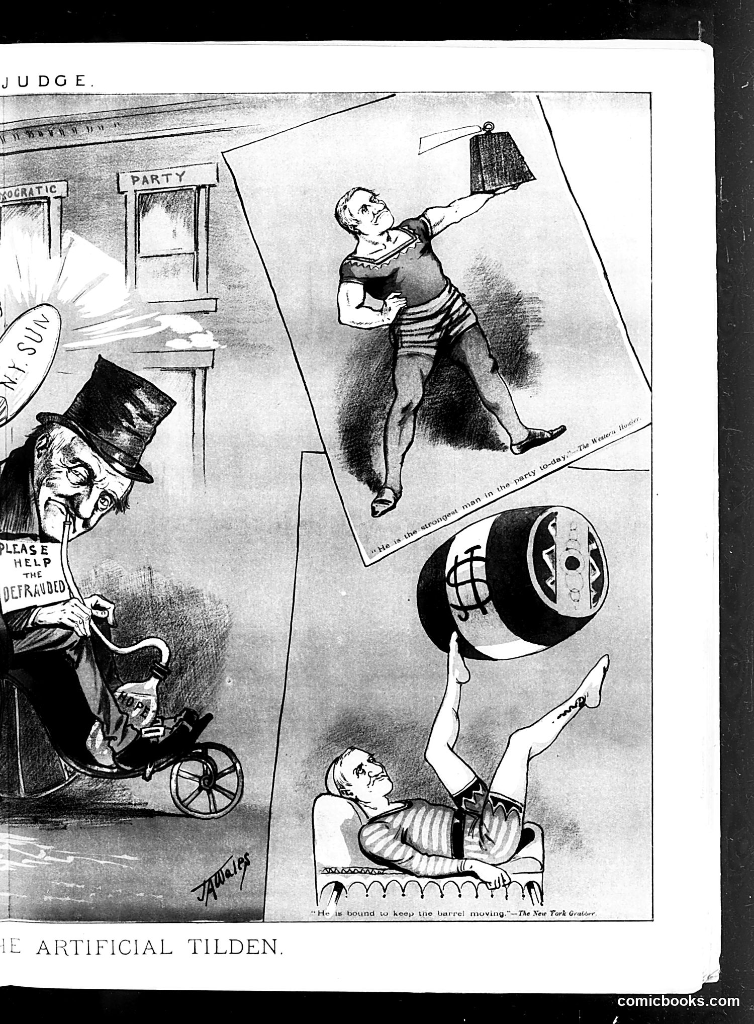 Judge — April 15, 1882 — page 9