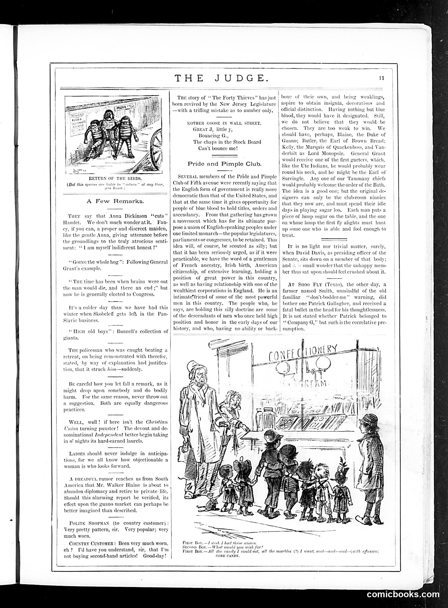 Judge — April 15, 1882 — page 11