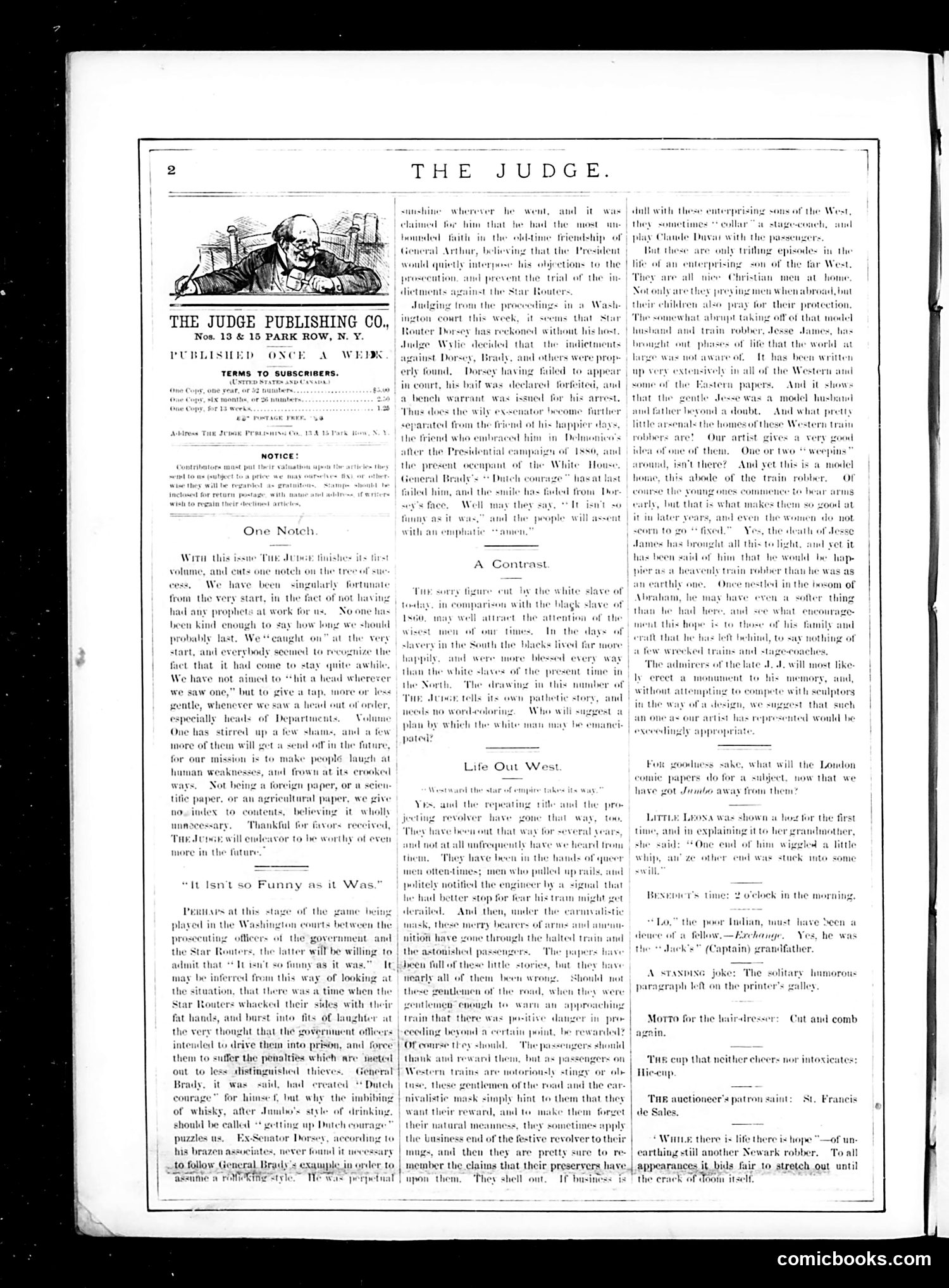 Judge — April 22, 1882 — page 2