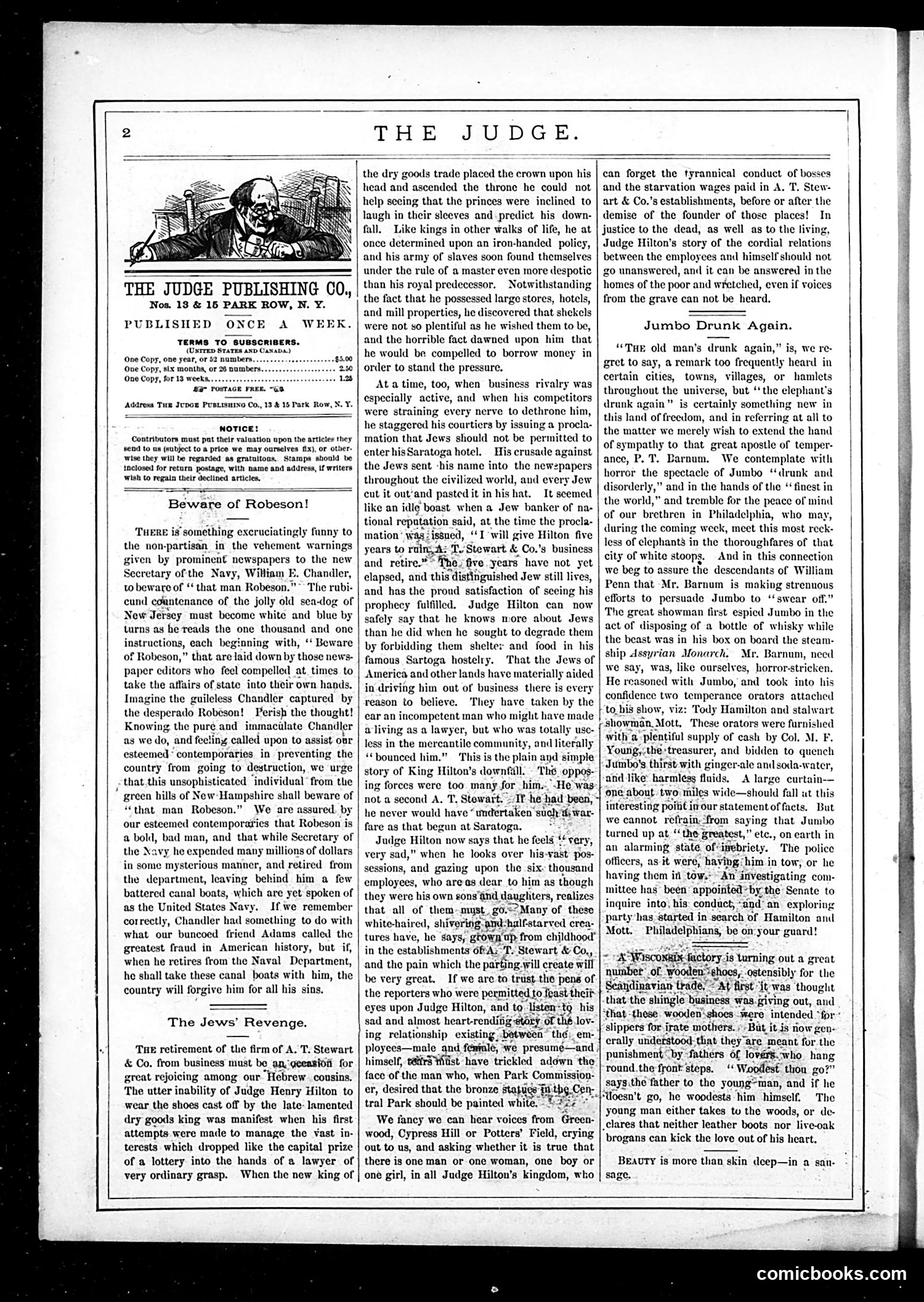 Judge — April 29, 1882 — page 2