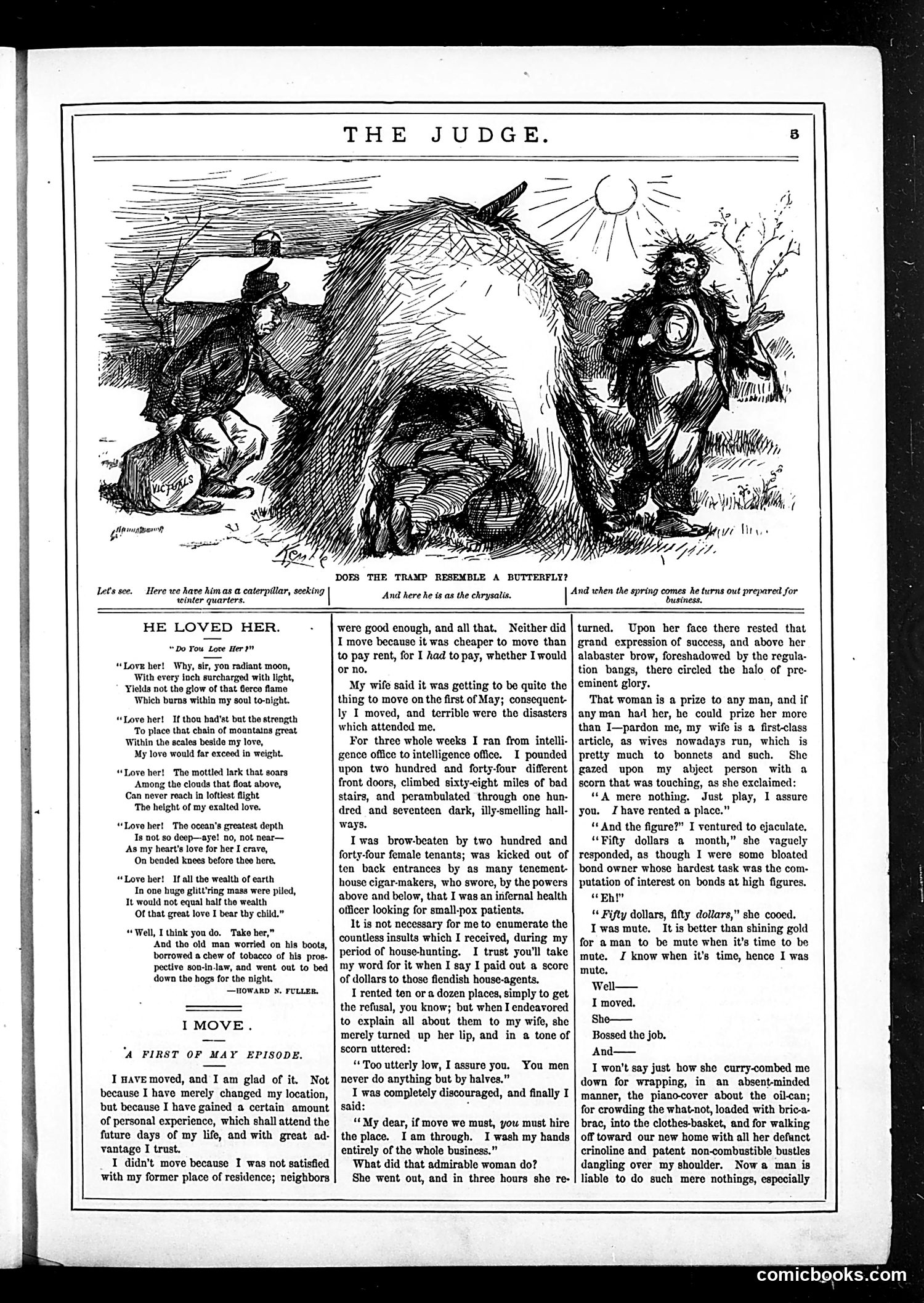Judge — April 29, 1882 — page 5