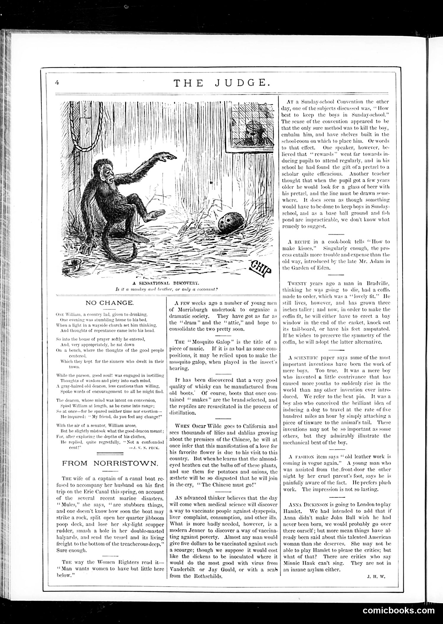 Judge — April 29, 1882 — page 8