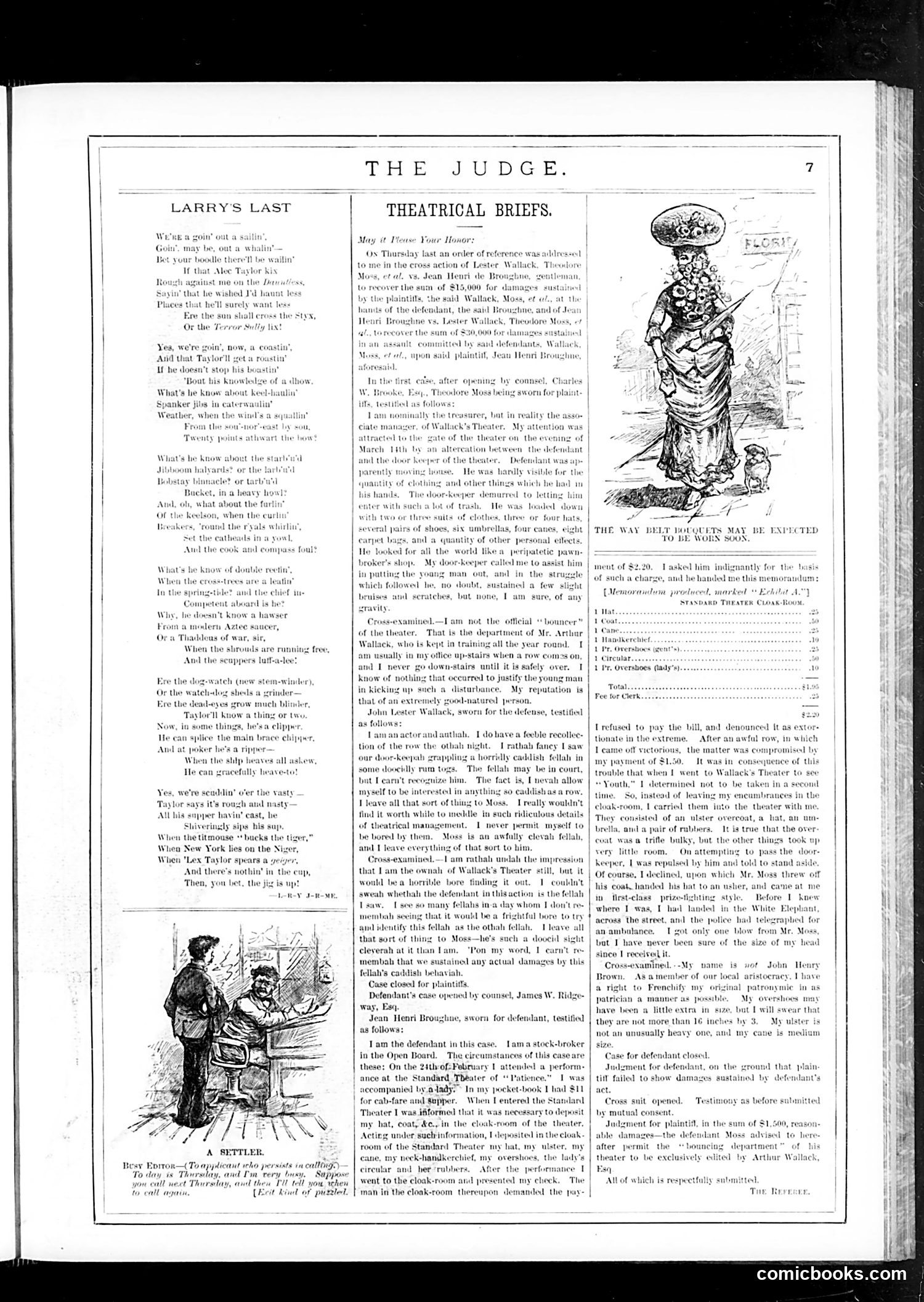 Judge — April 29, 1882 — page 11