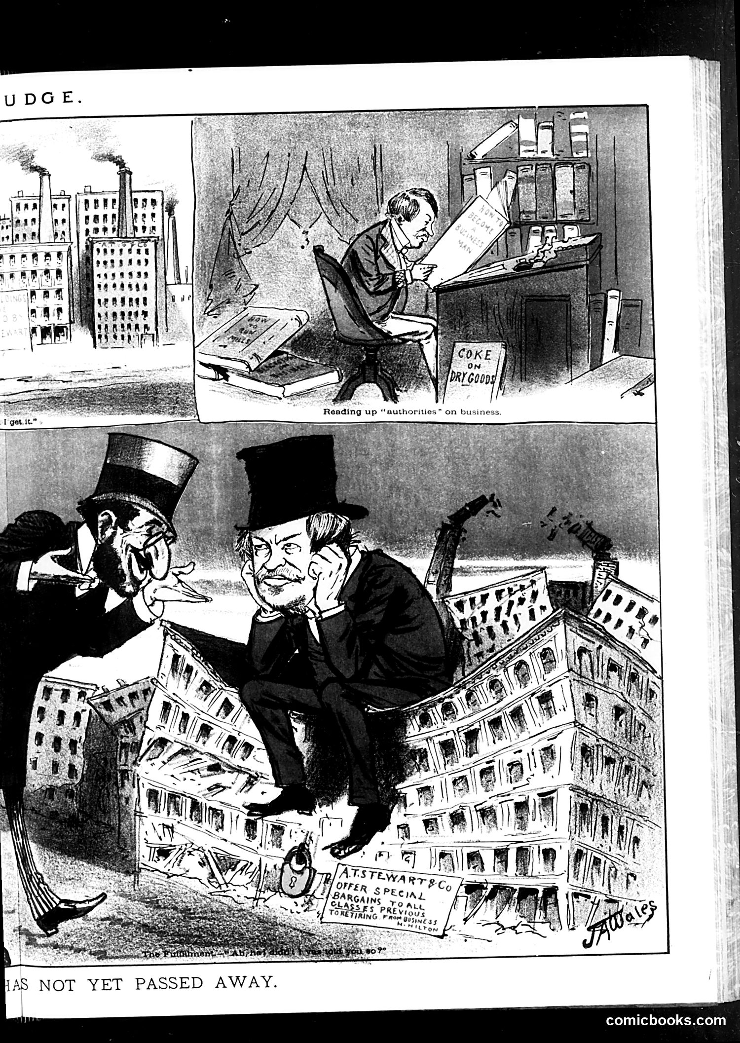 Judge — April 29, 1882 — page 13