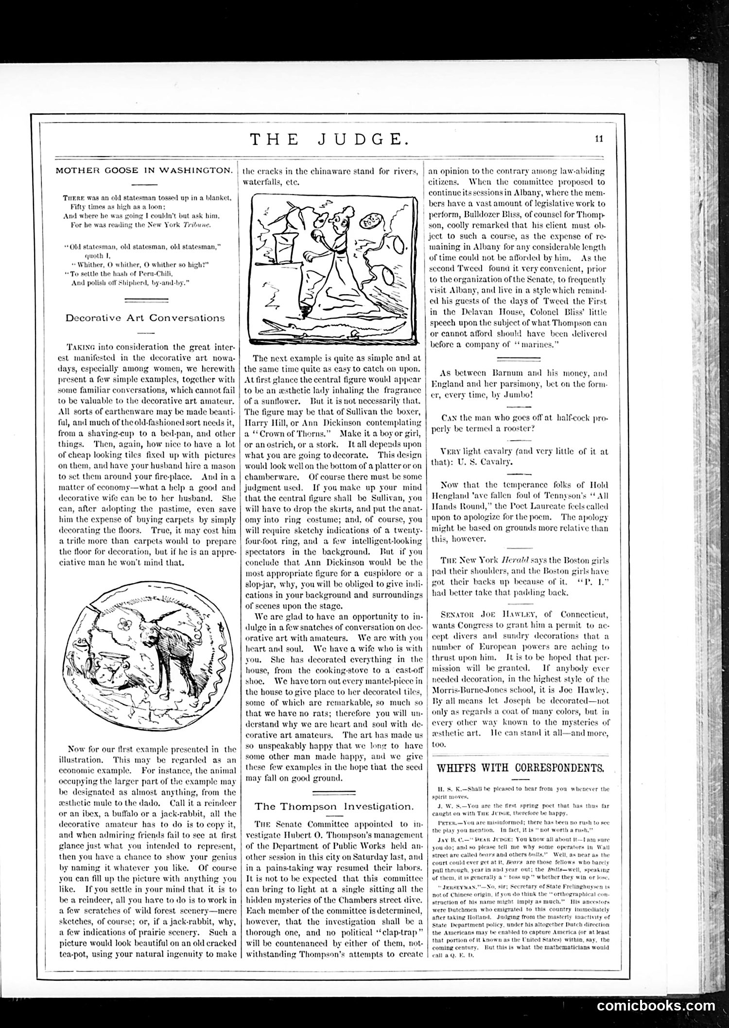 Judge — April 29, 1882 — page 15