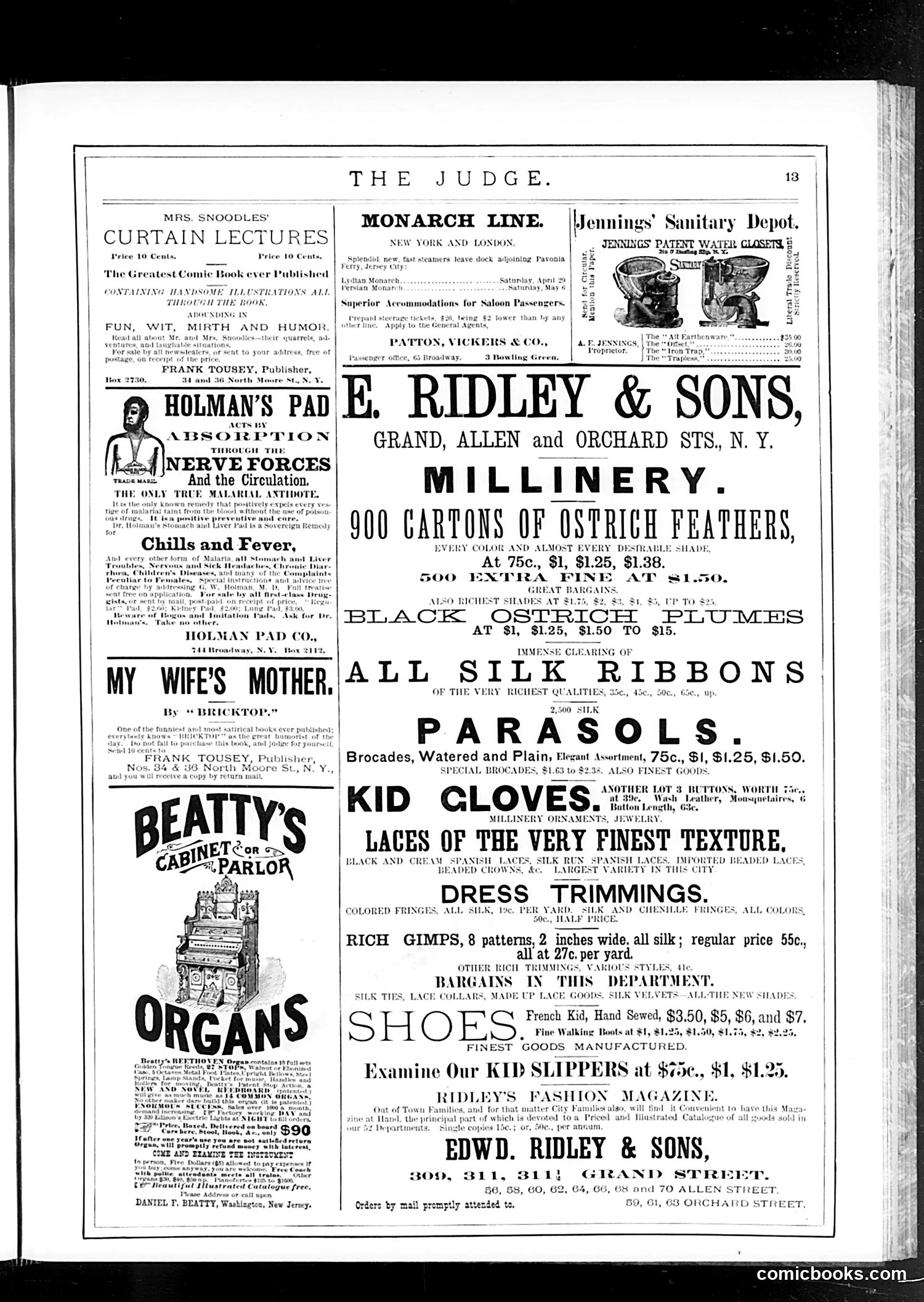 Judge — April 29, 1882 — page 17