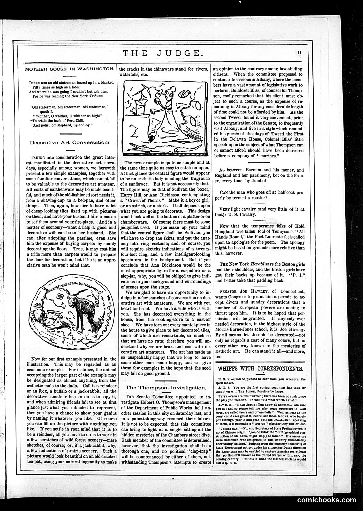 Judge — April 29, 1882 — page 19