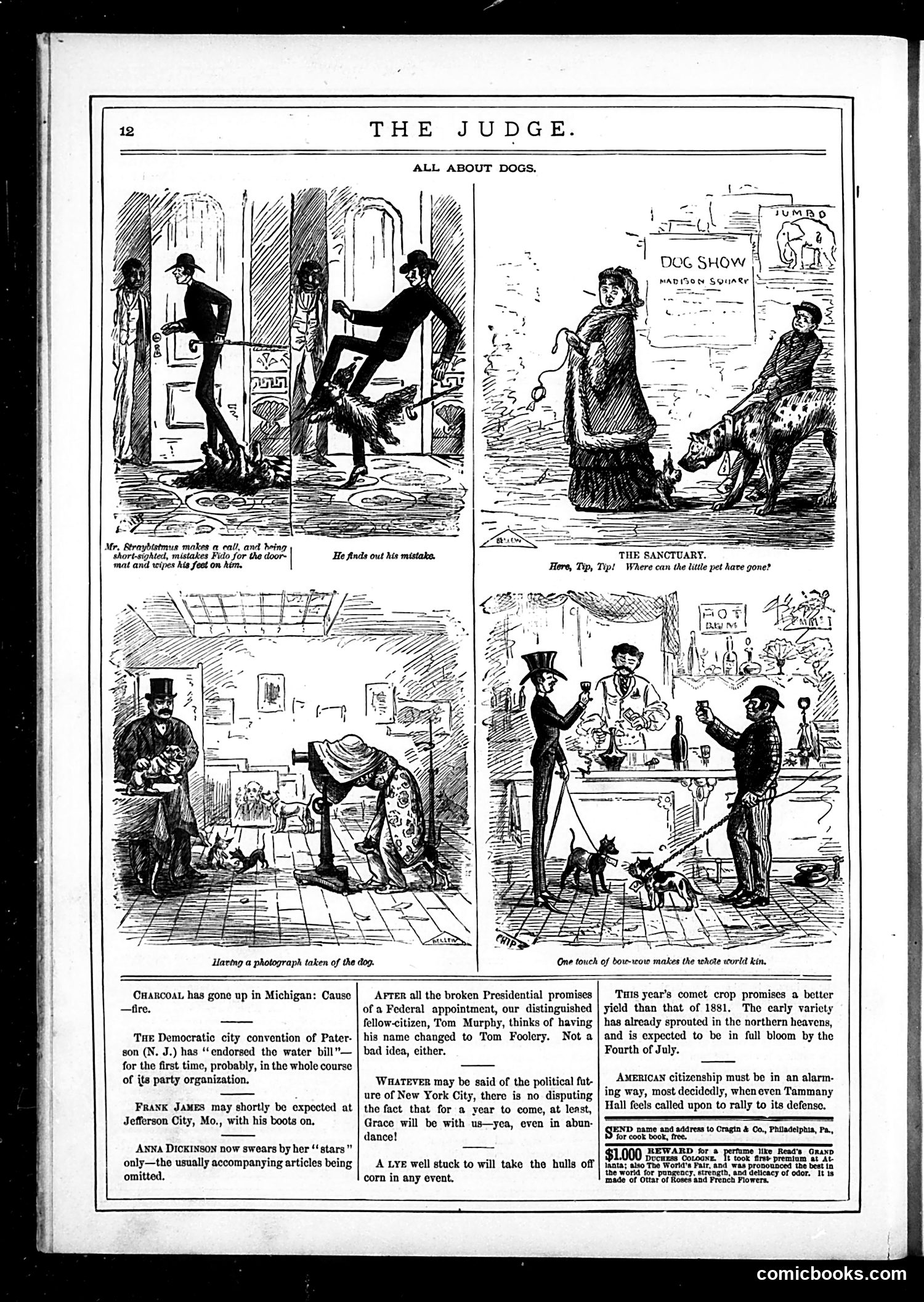 Judge — April 29, 1882 — page 20