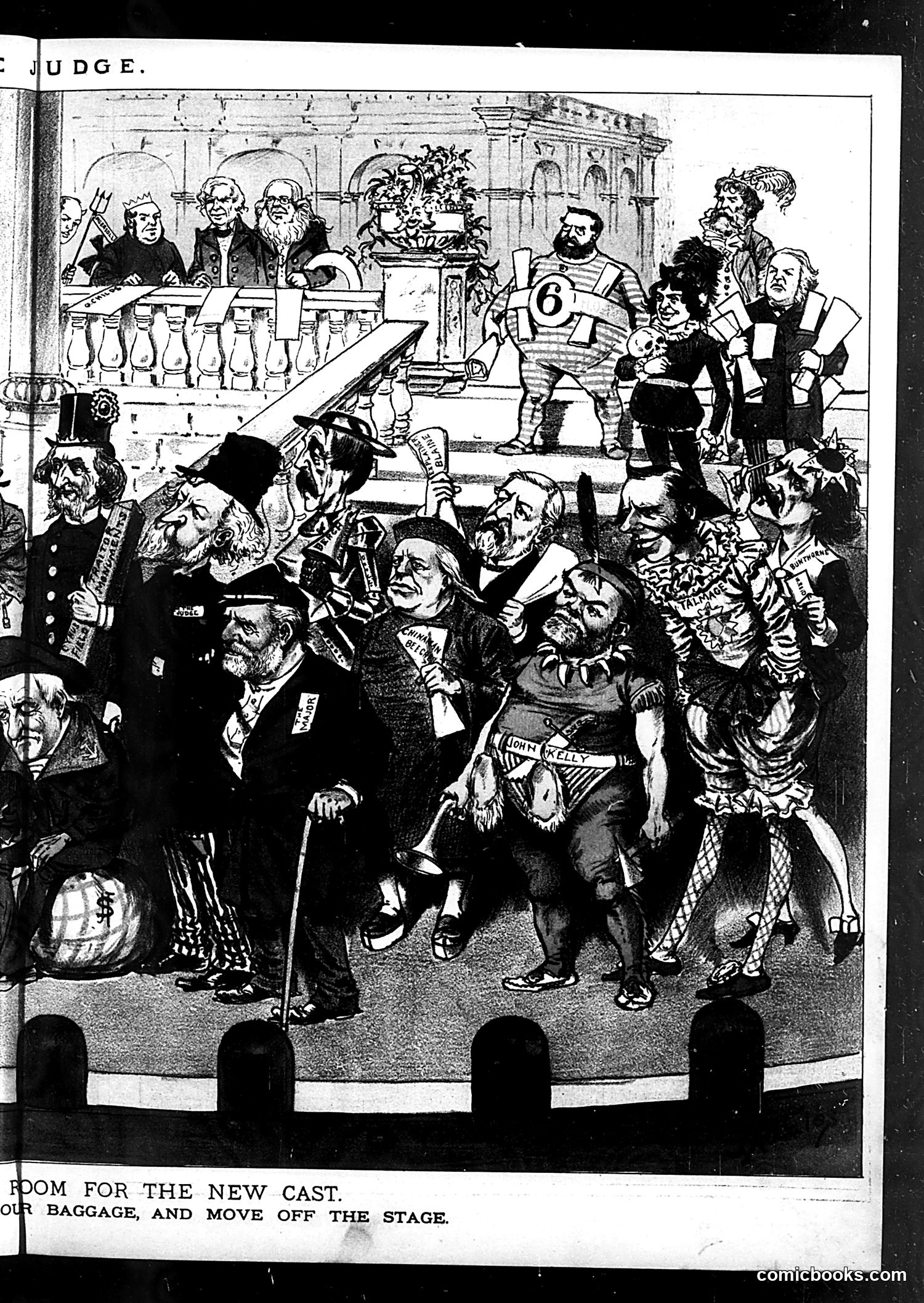 Judge — May 6, 1882 — page 9