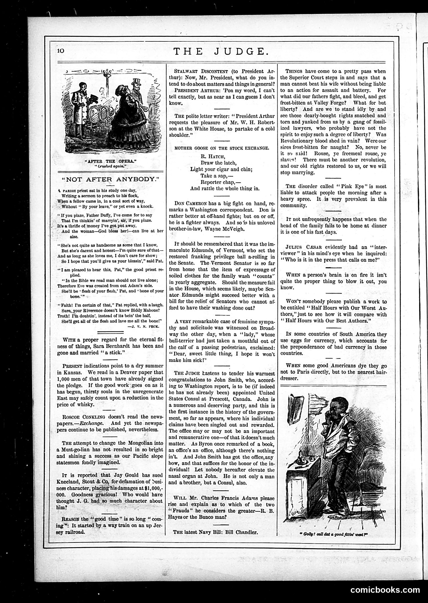 Judge — May 6, 1882 — page 10