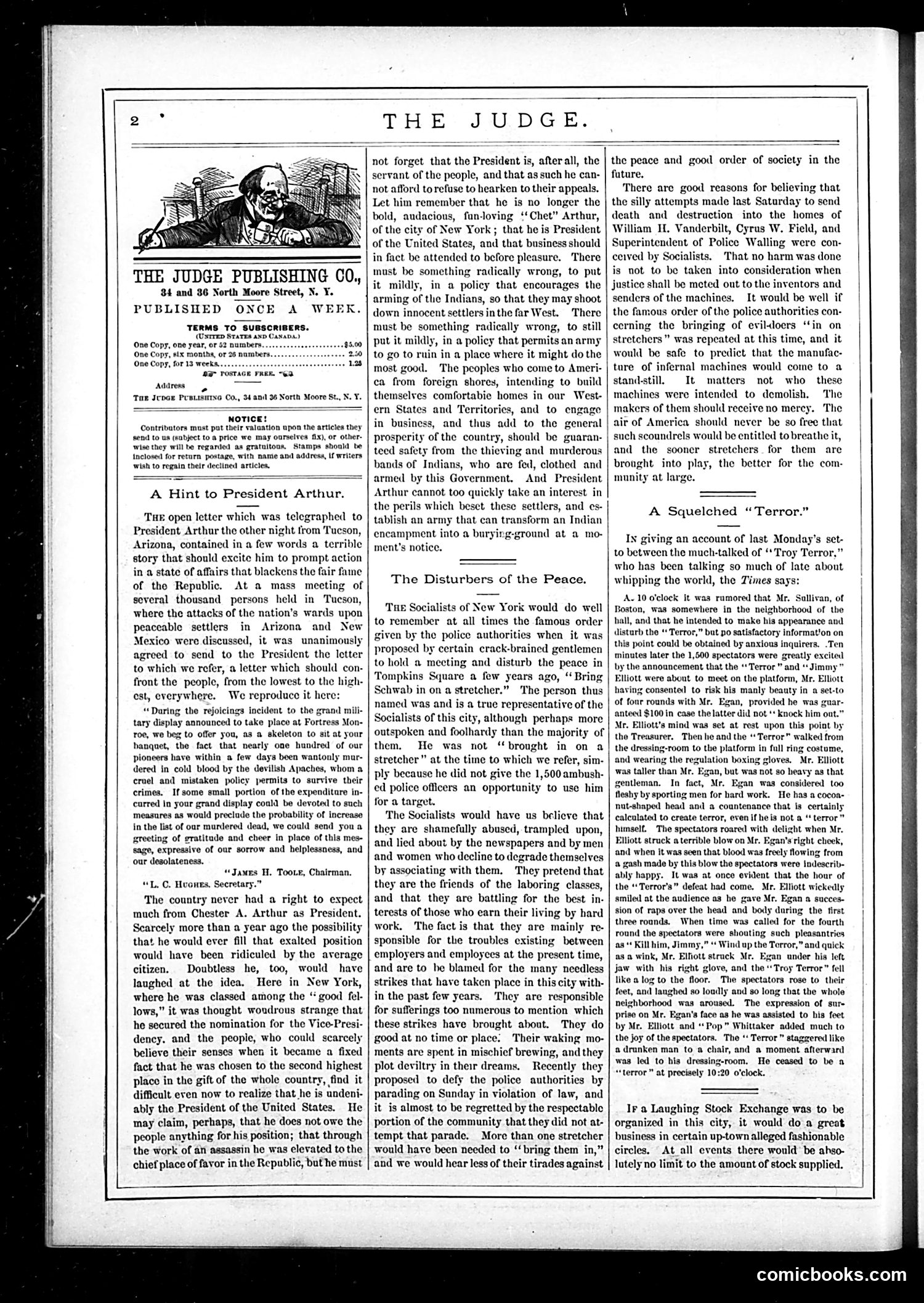 Judge — May 13, 1882 — page 2