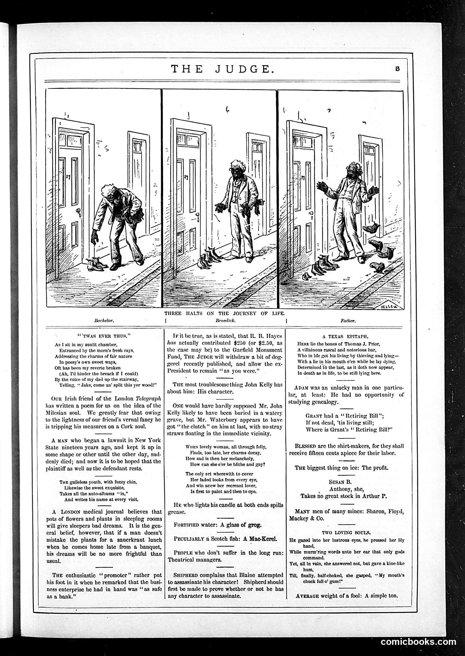 Judge — May 13, 1882 — page 5