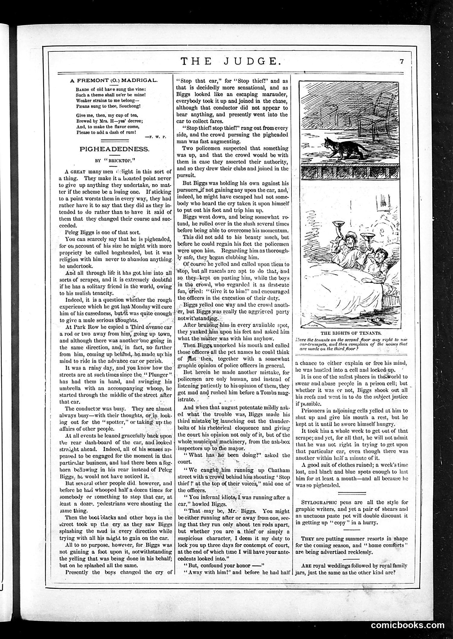 Judge — May 13, 1882 — page 7