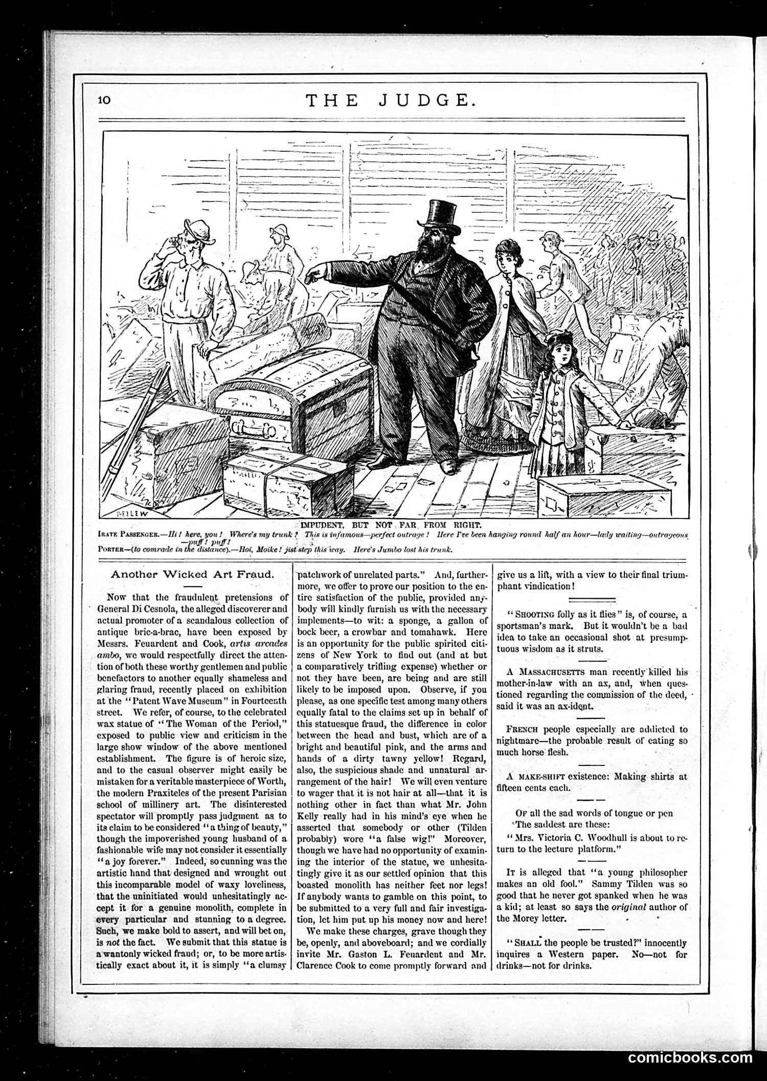 Judge — May 13, 1882 — page 10