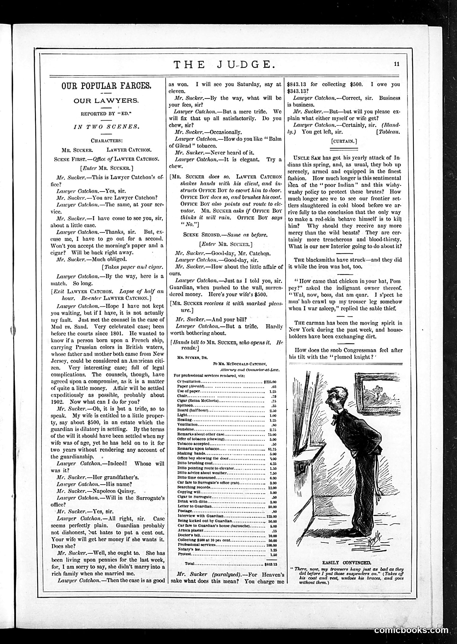 Judge — May 13, 1882 — page 11